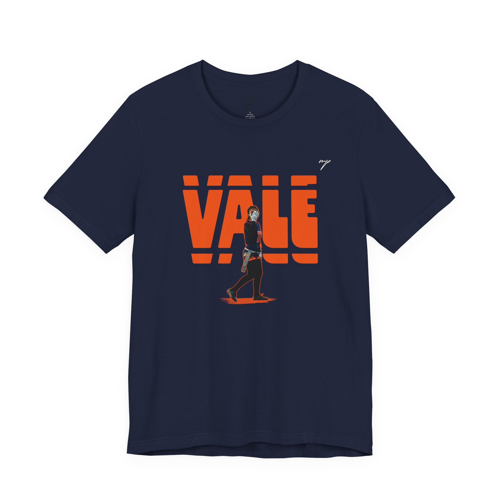 Valentina Hernandez Graphic Tee