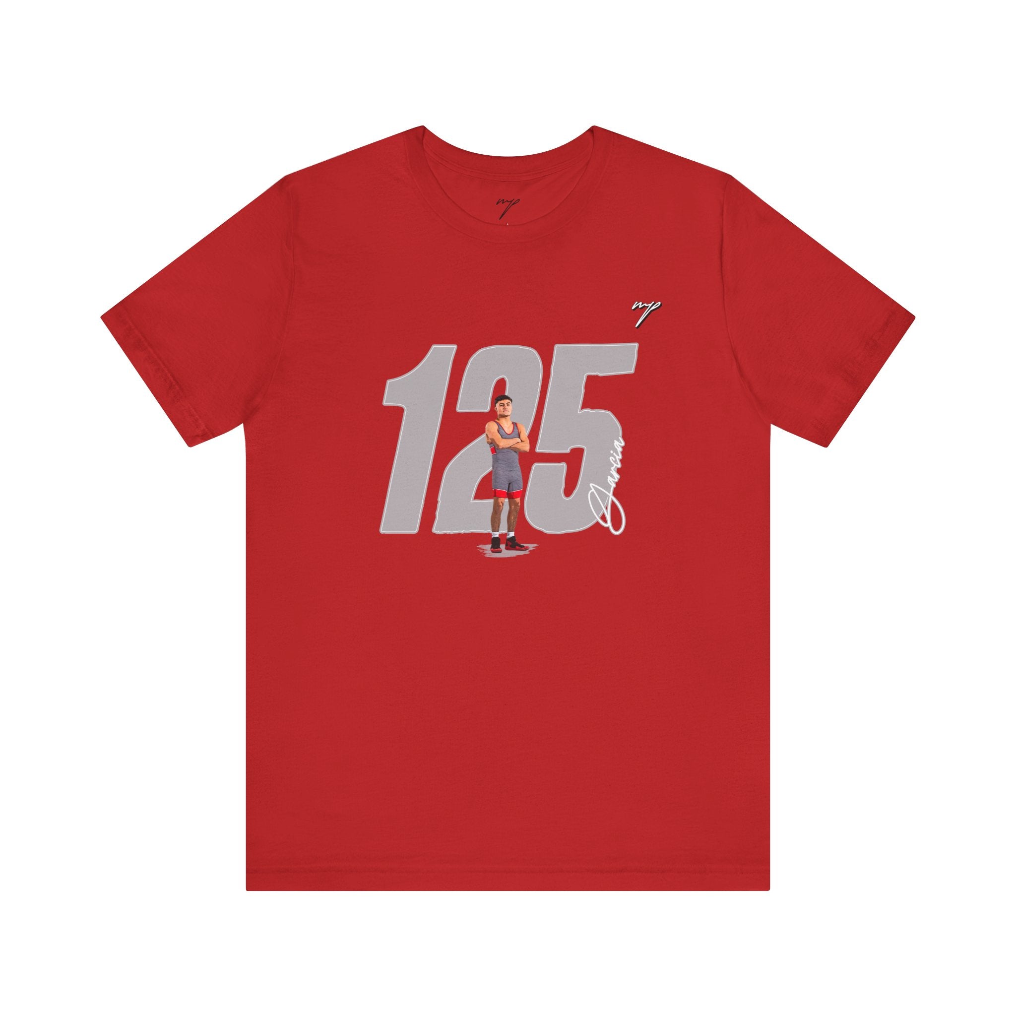 Austin Garcia Graphic Tee
