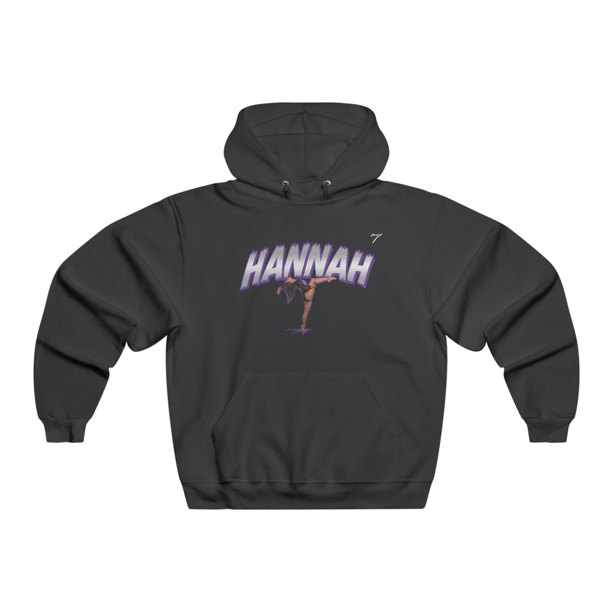 Hannah Barry Vintage Hoodie