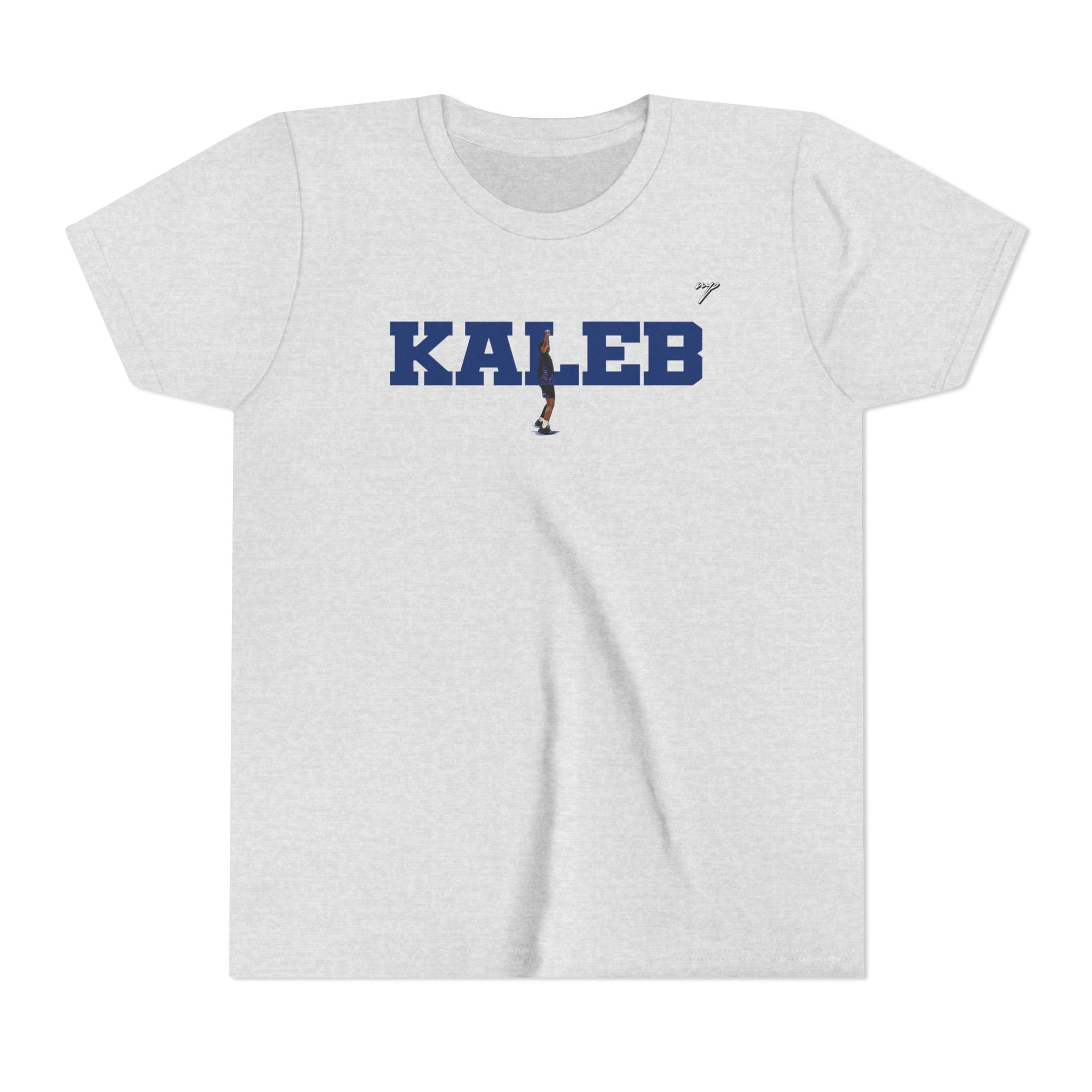 Kaleb Walker YOUTH Graphic Tee