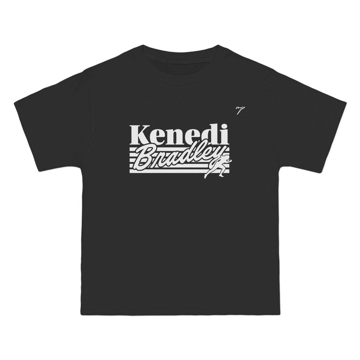 Kenedi Bradley Vintage Tee