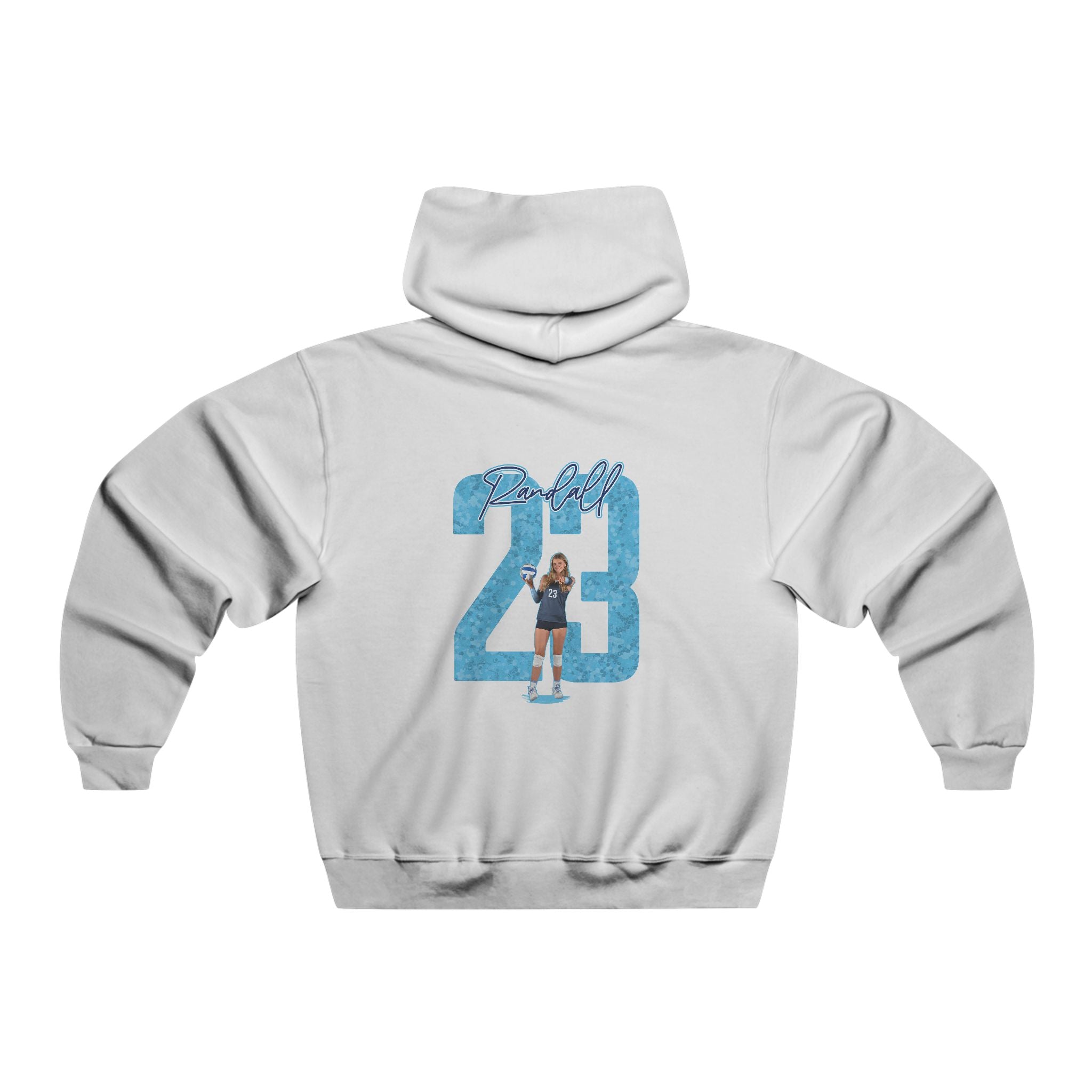 Margot Randall Vintage Hoodie