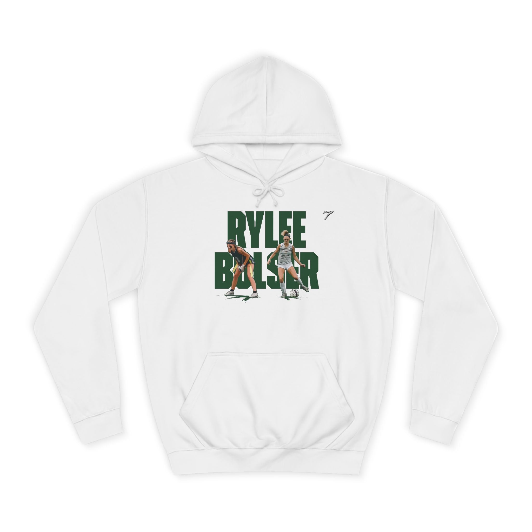 Rylee Bolser Hoodie