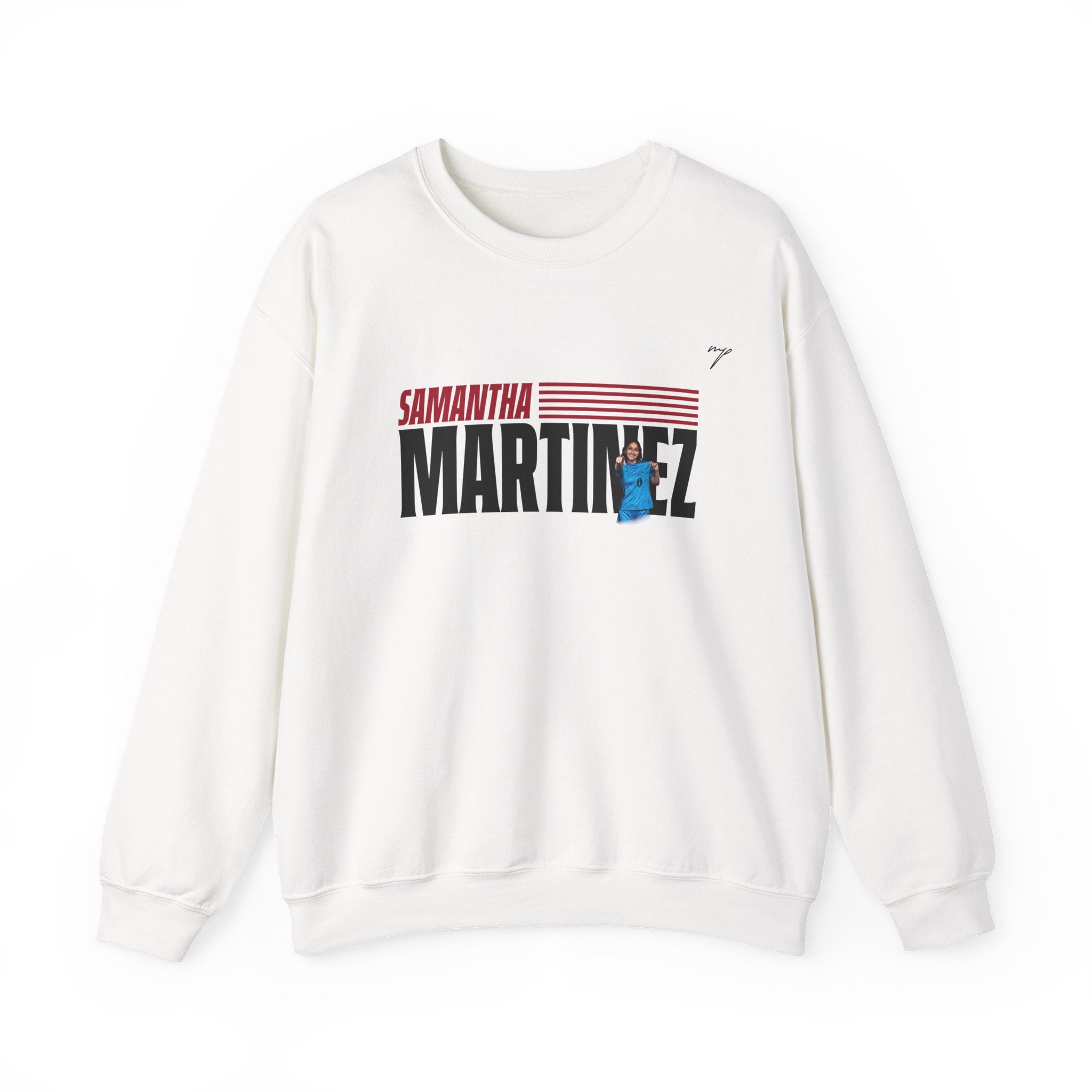 Samantha Martinez Crewneck