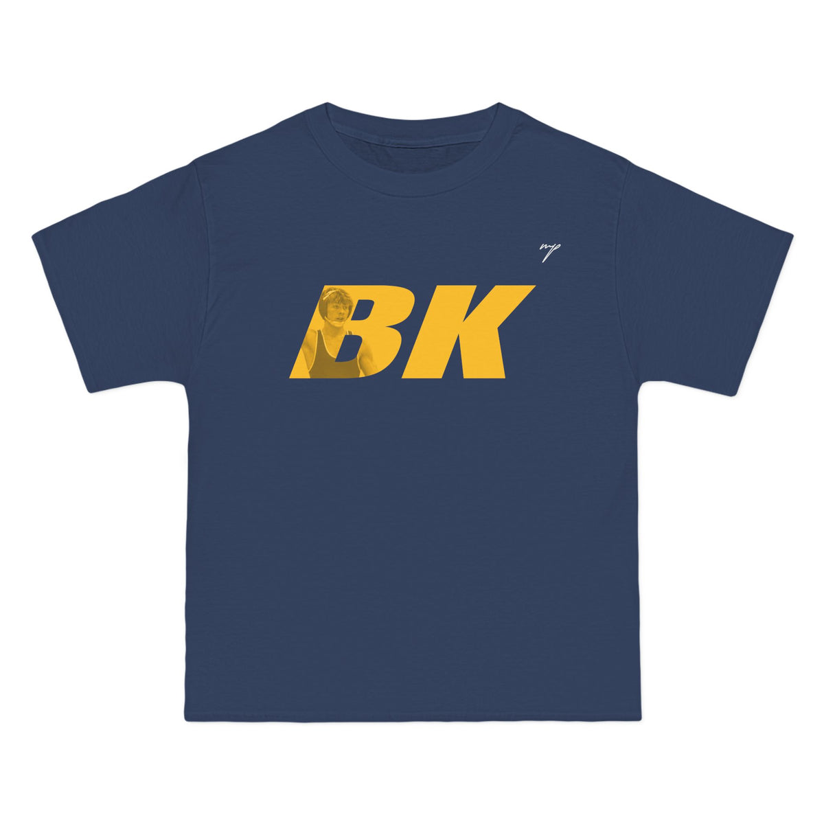 Bryce Knudtson Vintage Tee