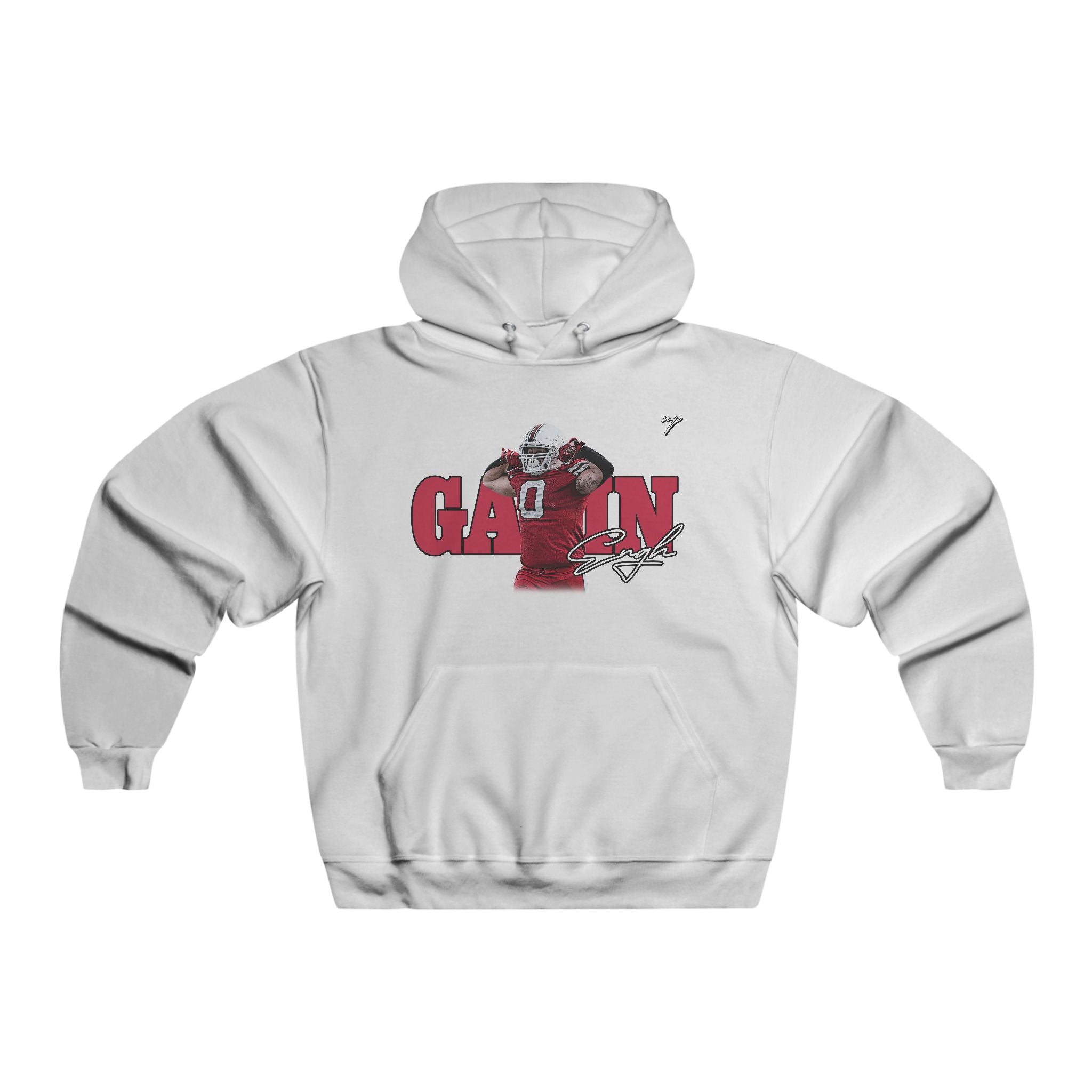 Gavin Engh Vintage Hoodie