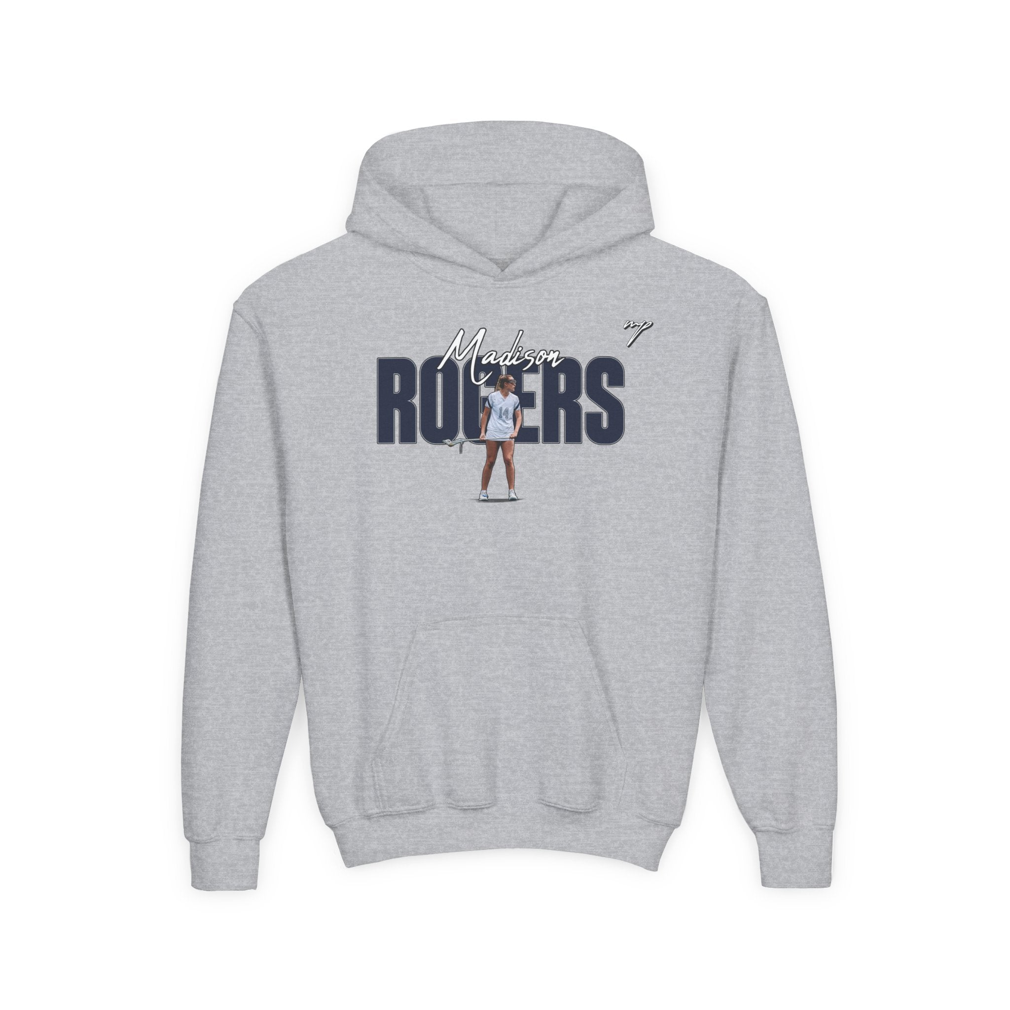 Madison Rogers Youth Hoodie