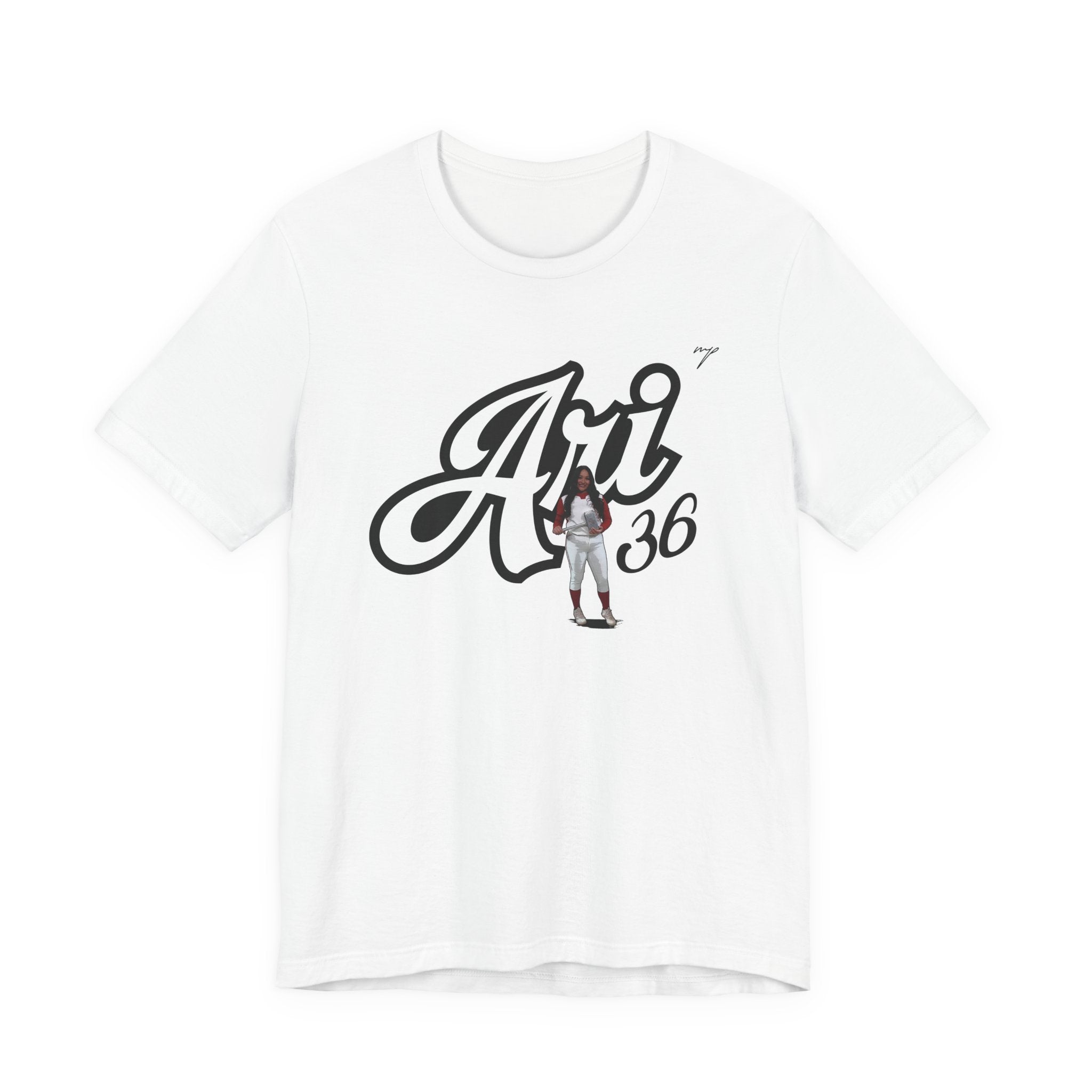 Arianna Ramirez Graphic Tee