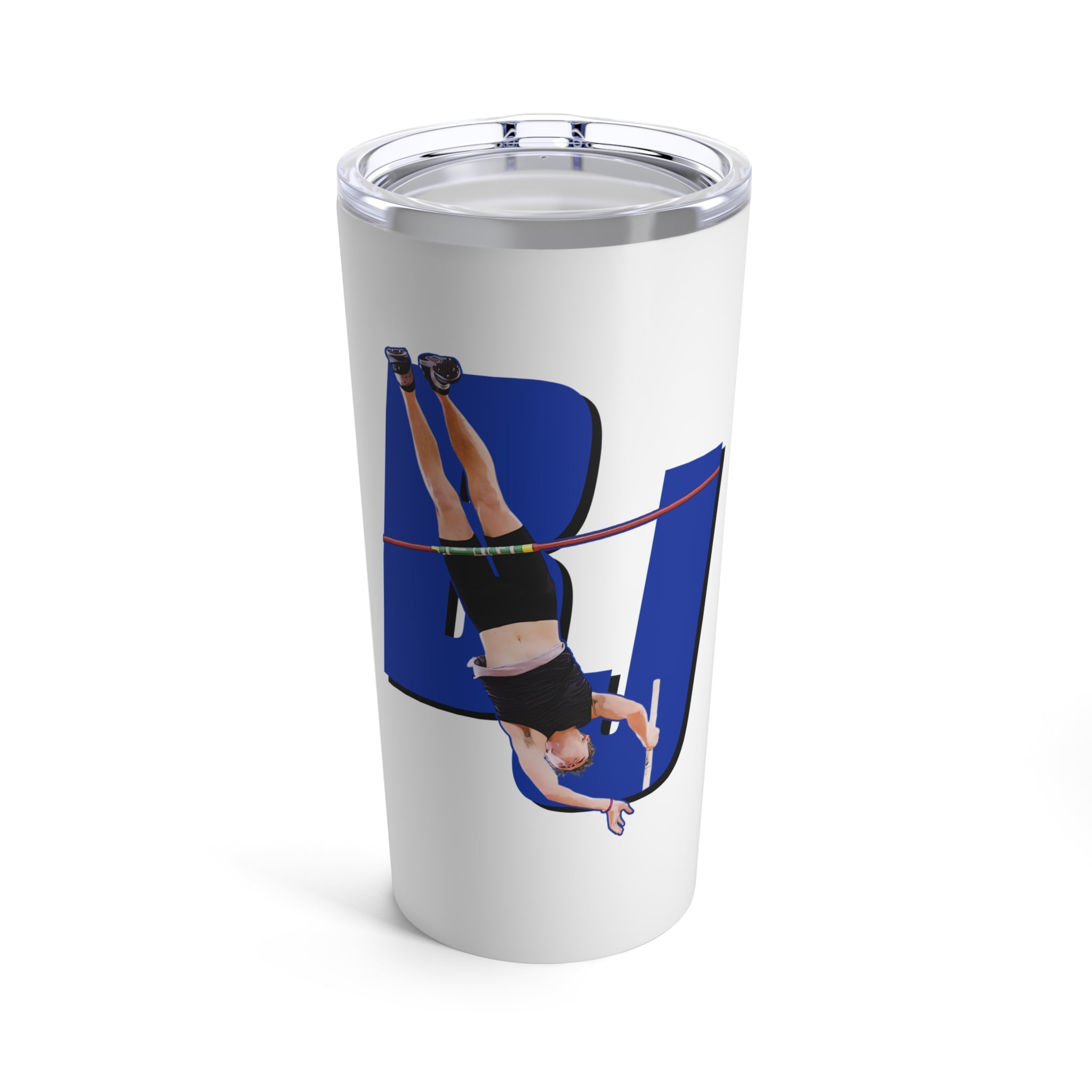 Brayden Jackson Tumbler Mug