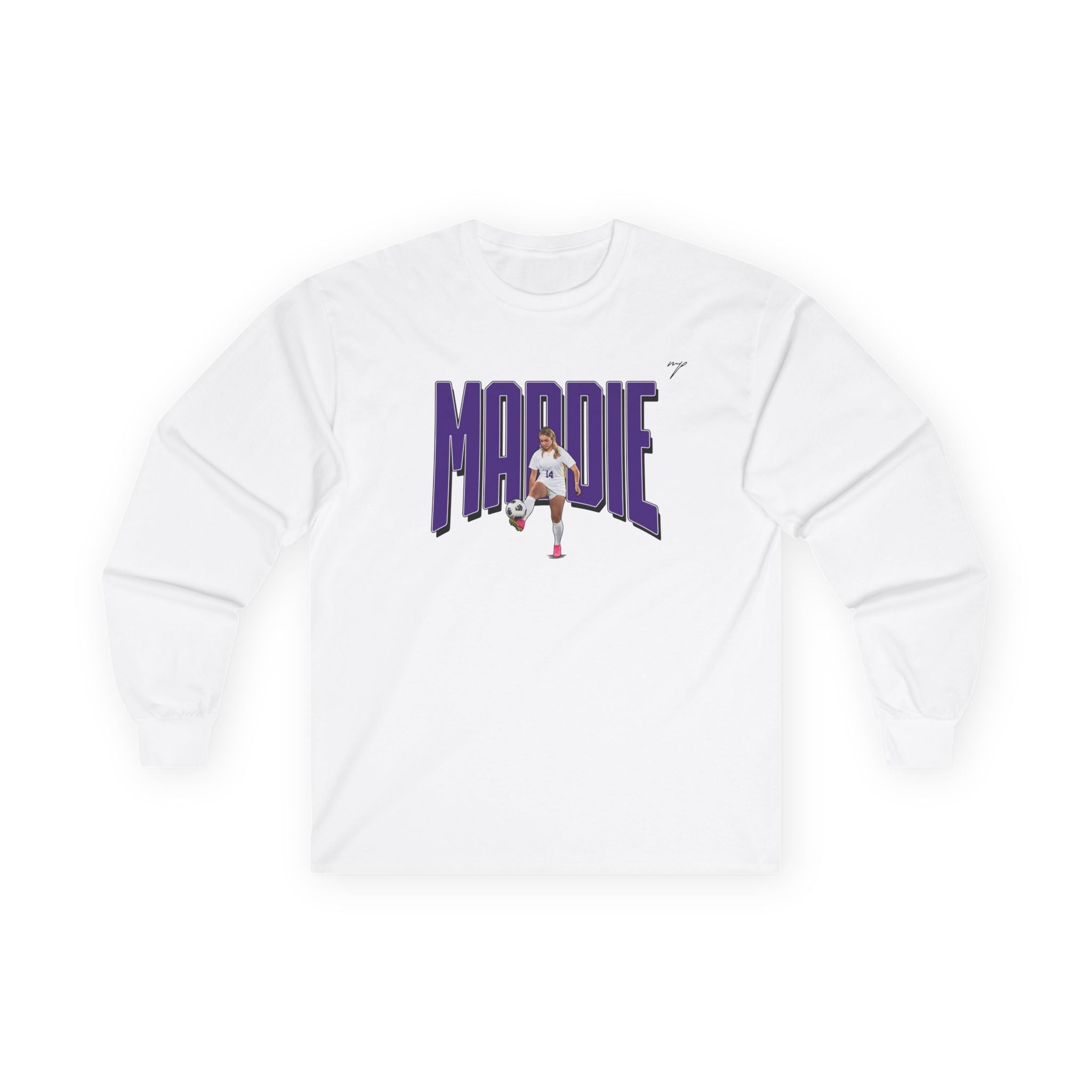 Maddie Oberholtzer Long Sleeve