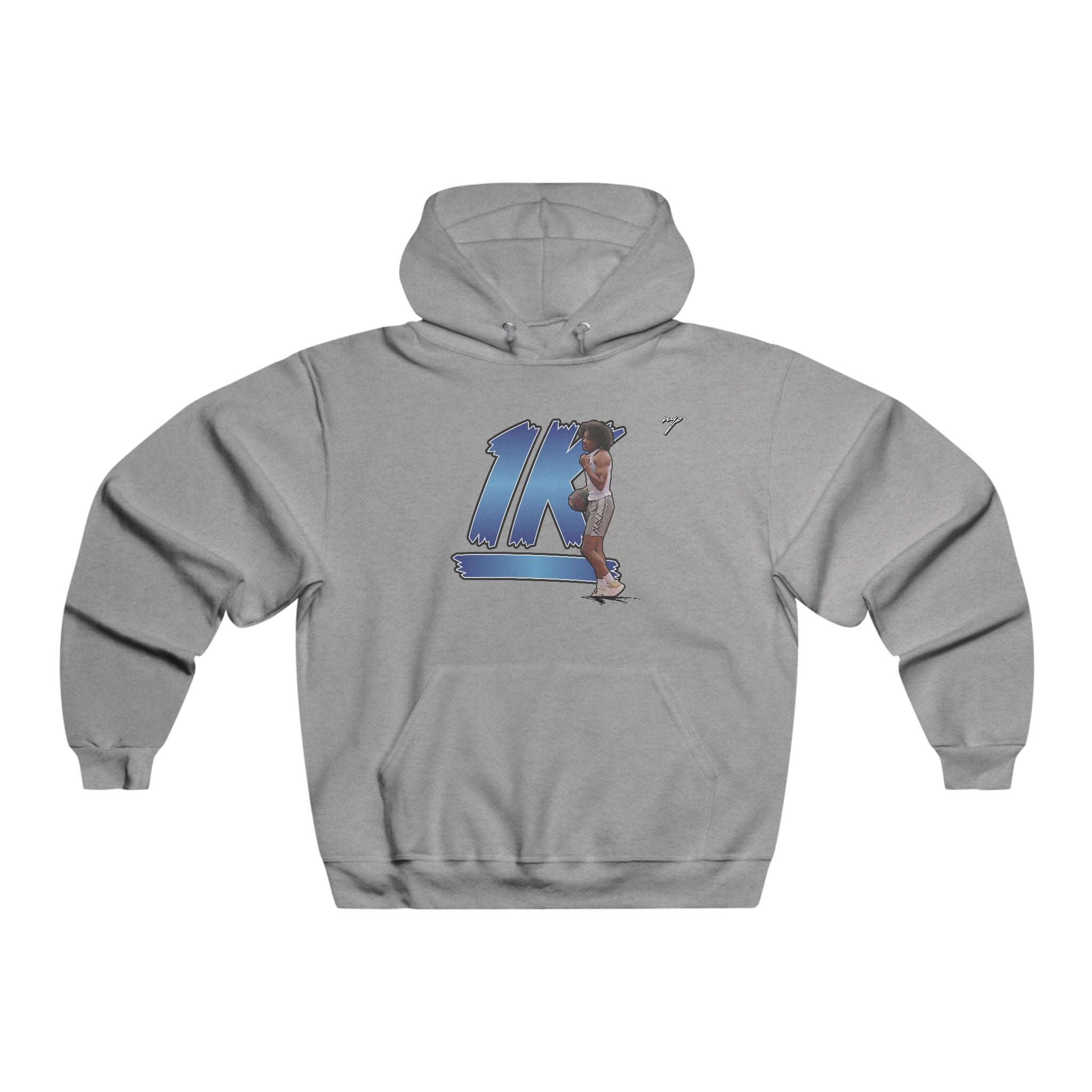 Vaden Mitchell Vintage Hoodie