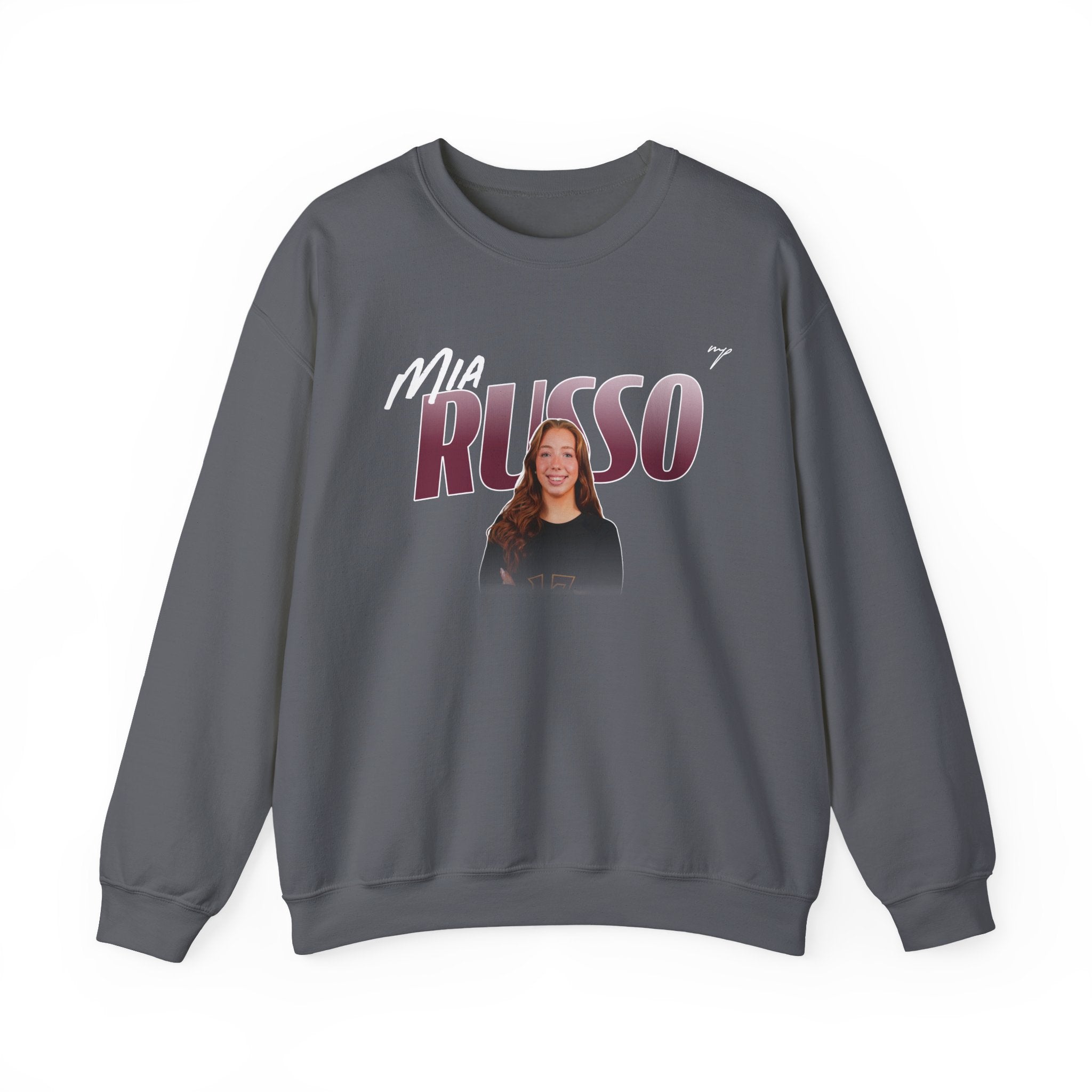 Mia Russo Crewneck
