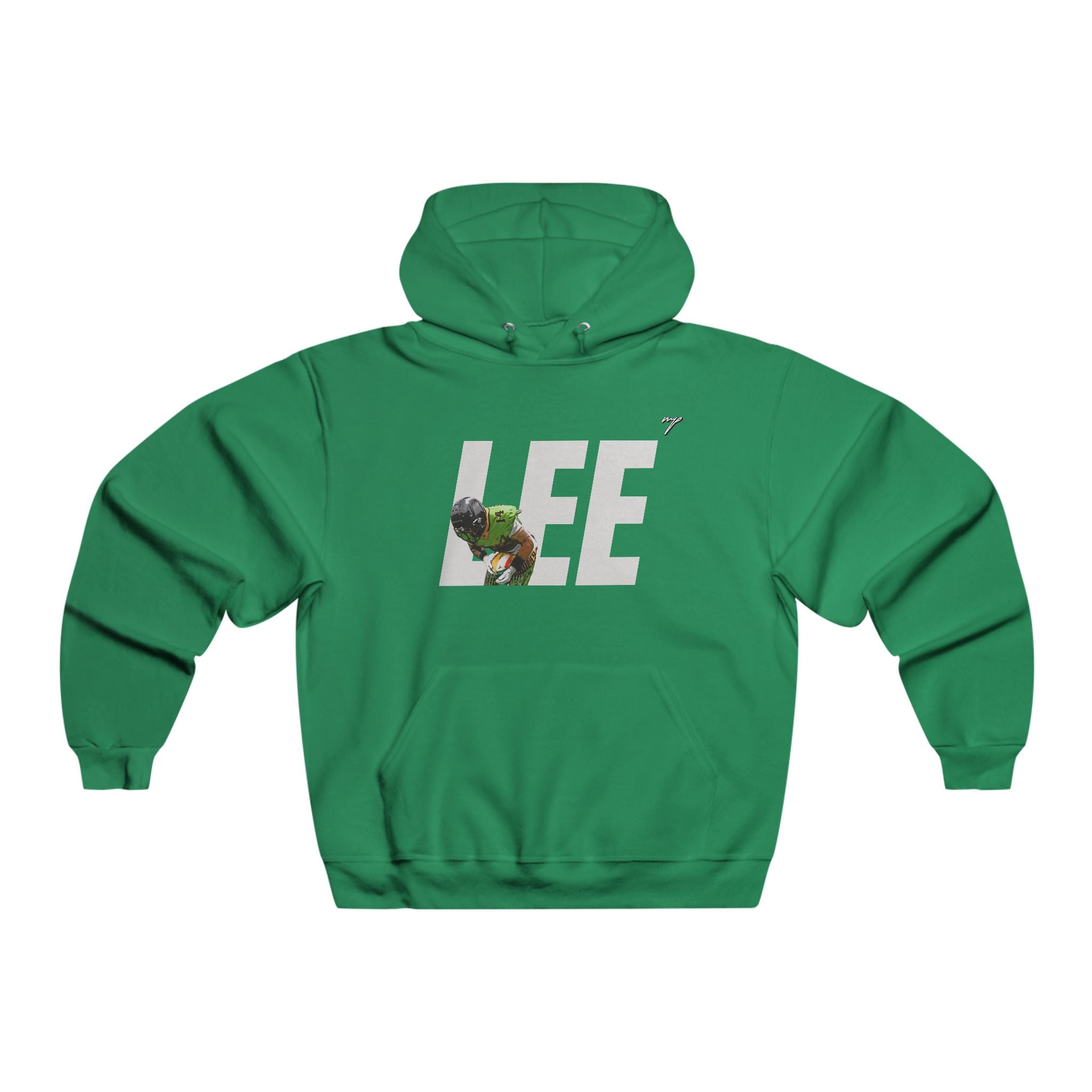 Mike Lee Vintage Hoodie