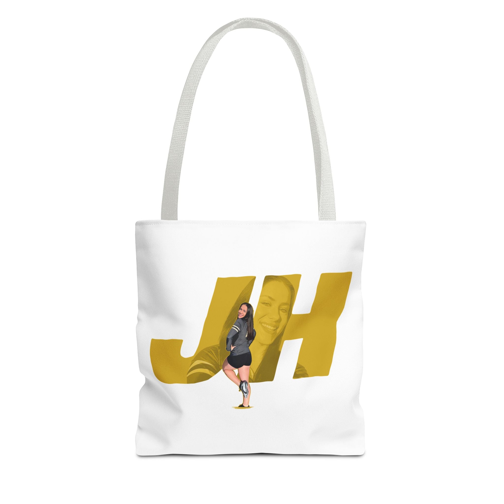 Jada Henson Tote Bag