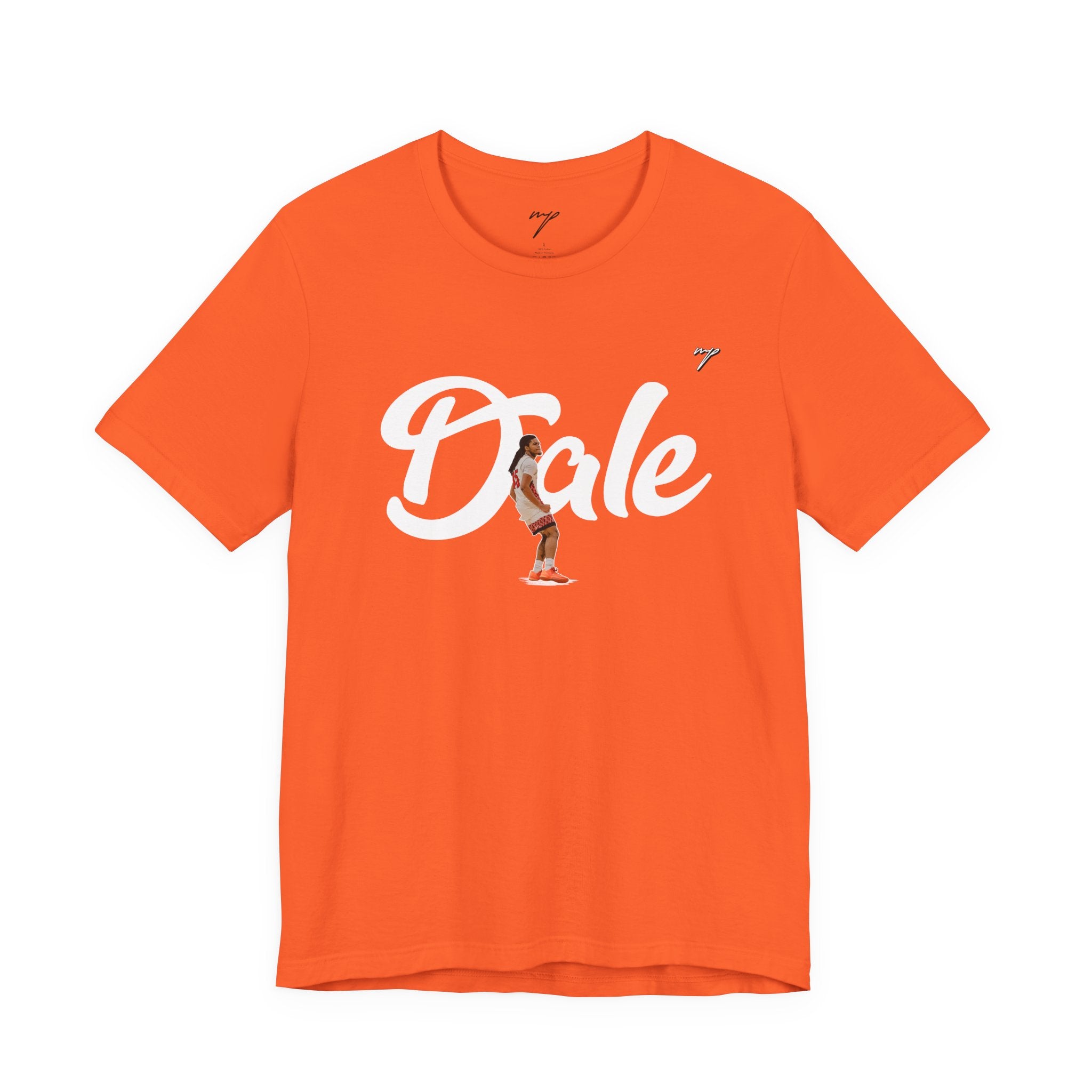 Myon Dale Graphic Tee