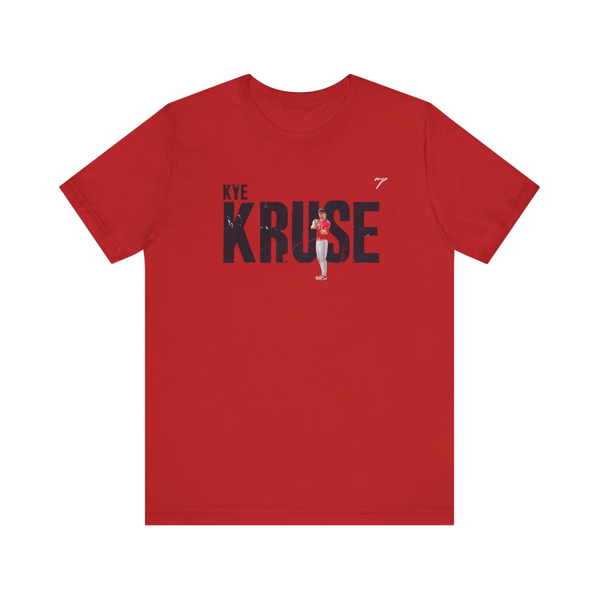 Kye Kruse Graphic Tee