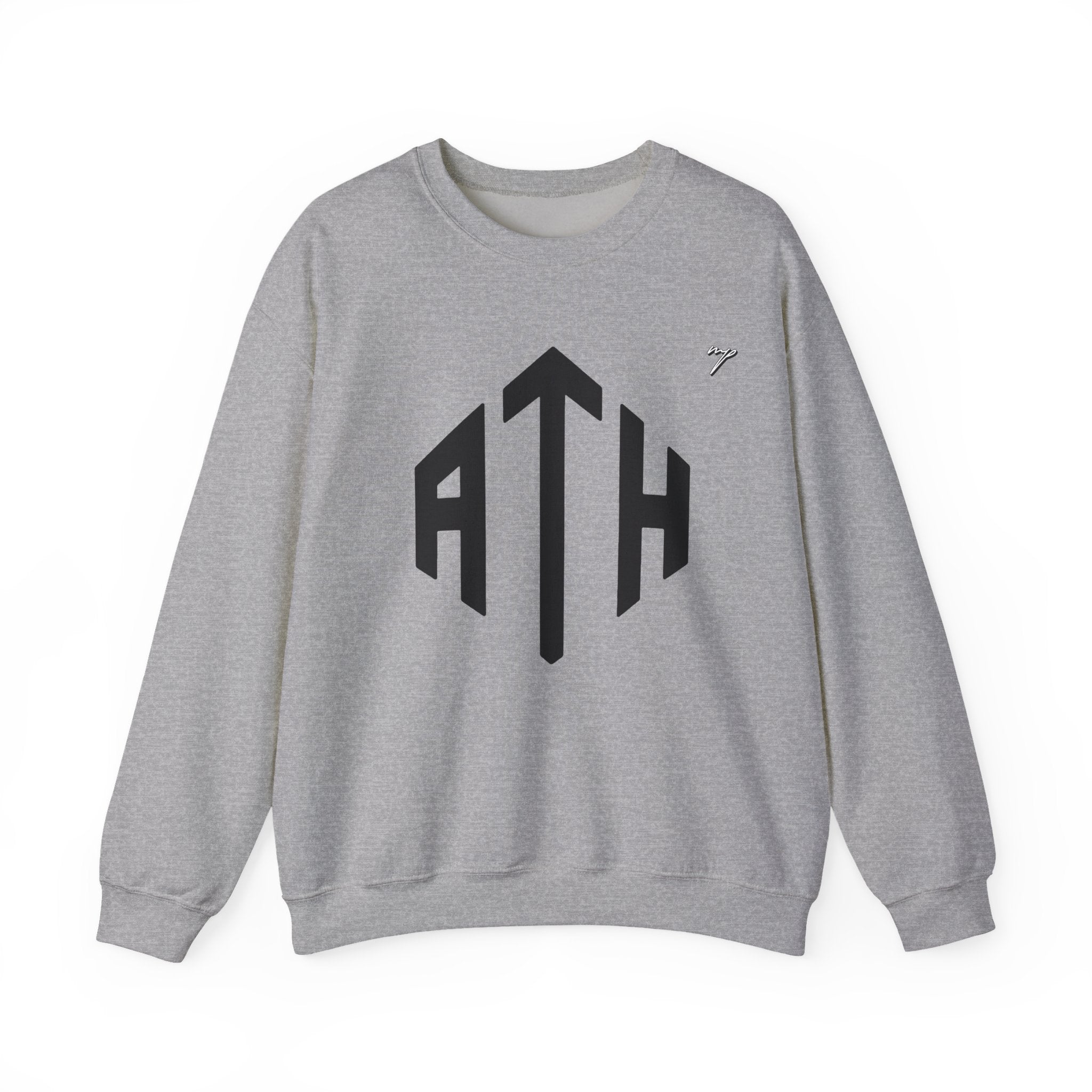 ATH Crewneck