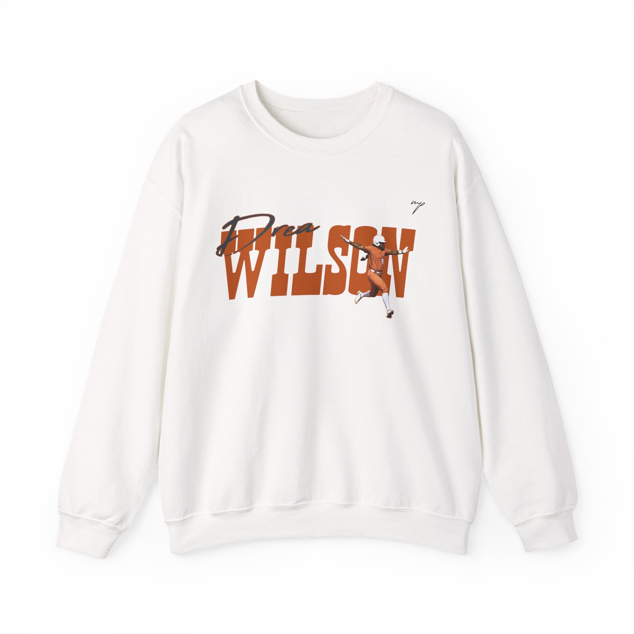 Drea Wilson Crewneck