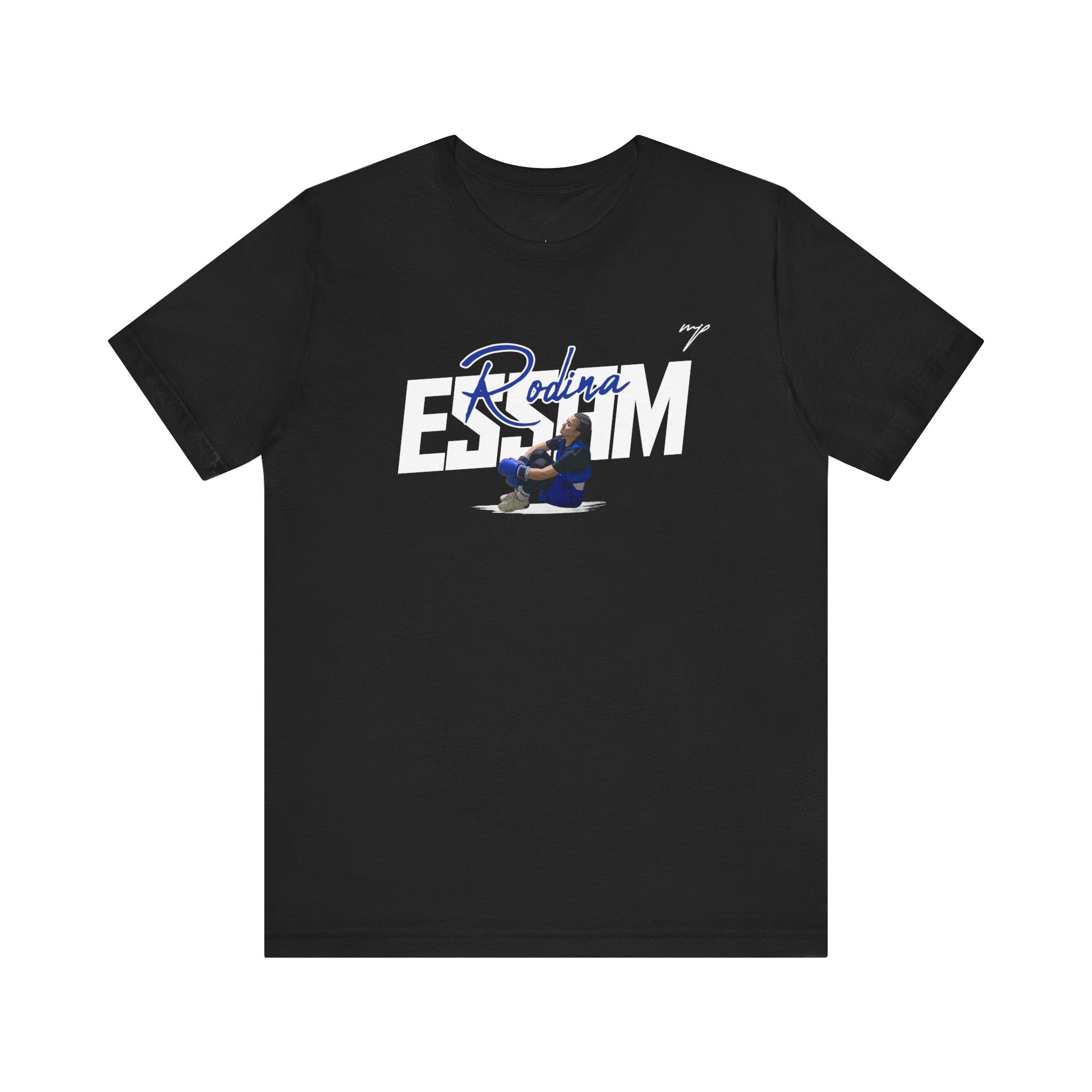 Rodina Essam Graphic Tee