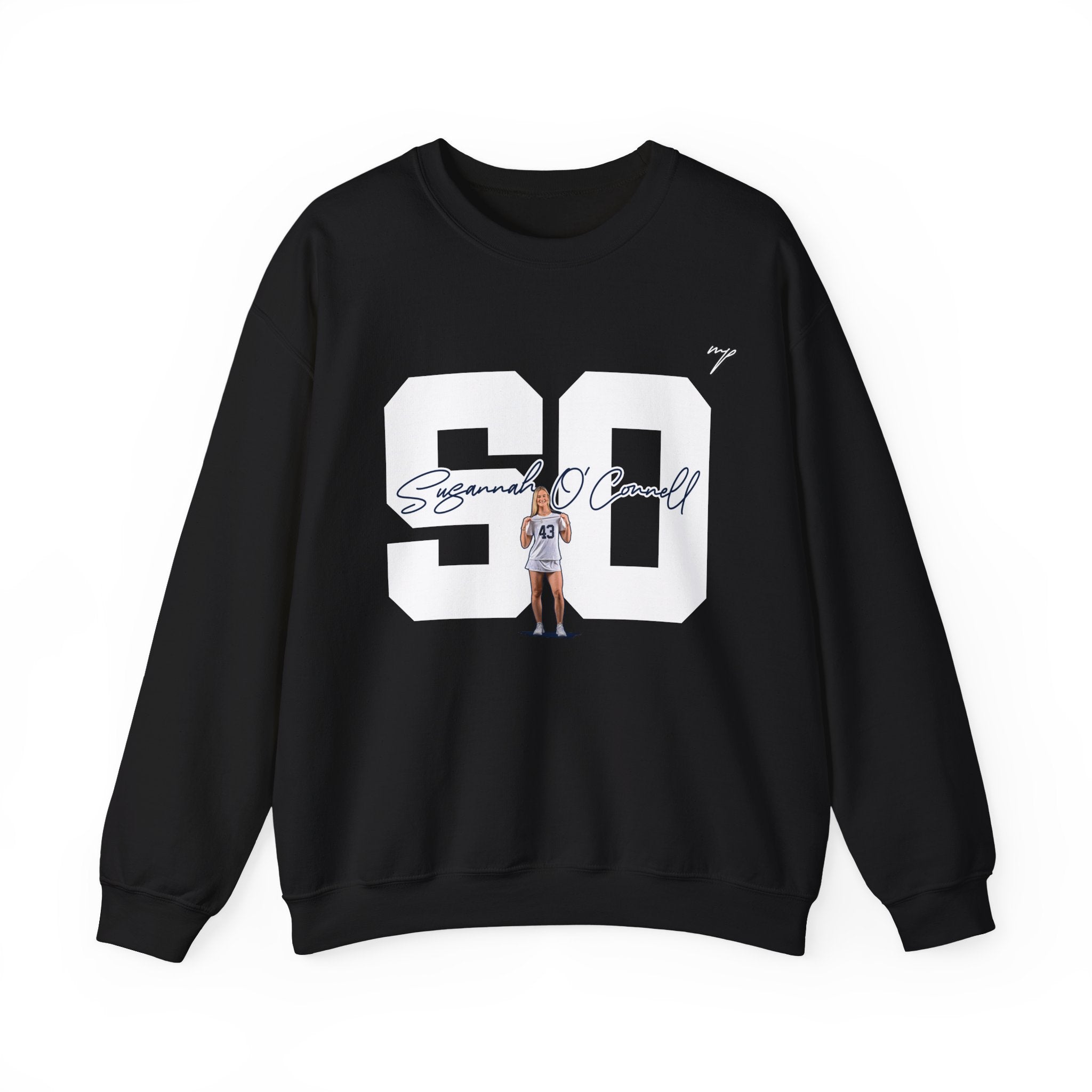 Susannah O'Connell Crewneck