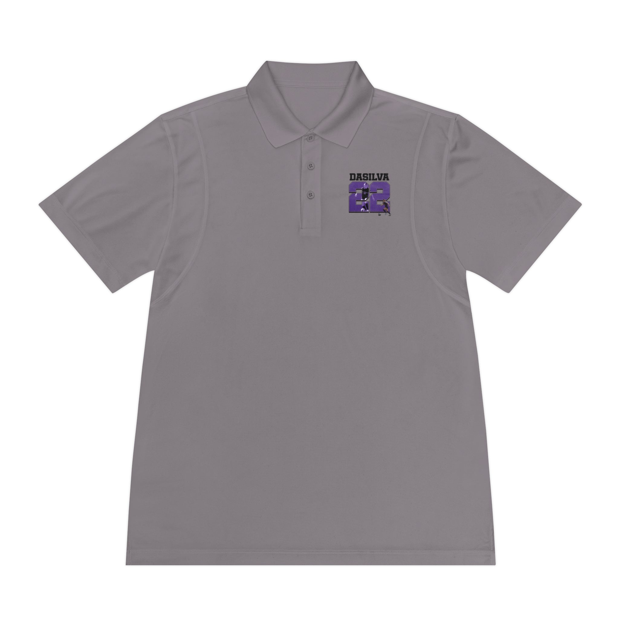 Hannah Dasilva Polo