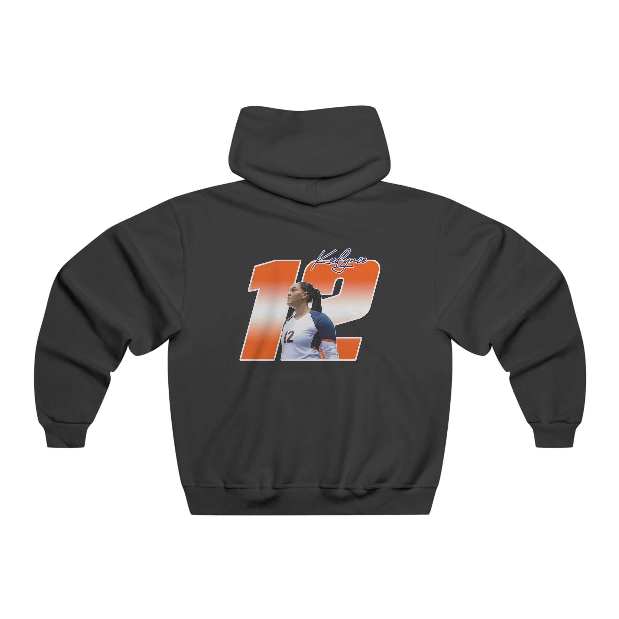 Kadynce Boothe Vintage Hoodie