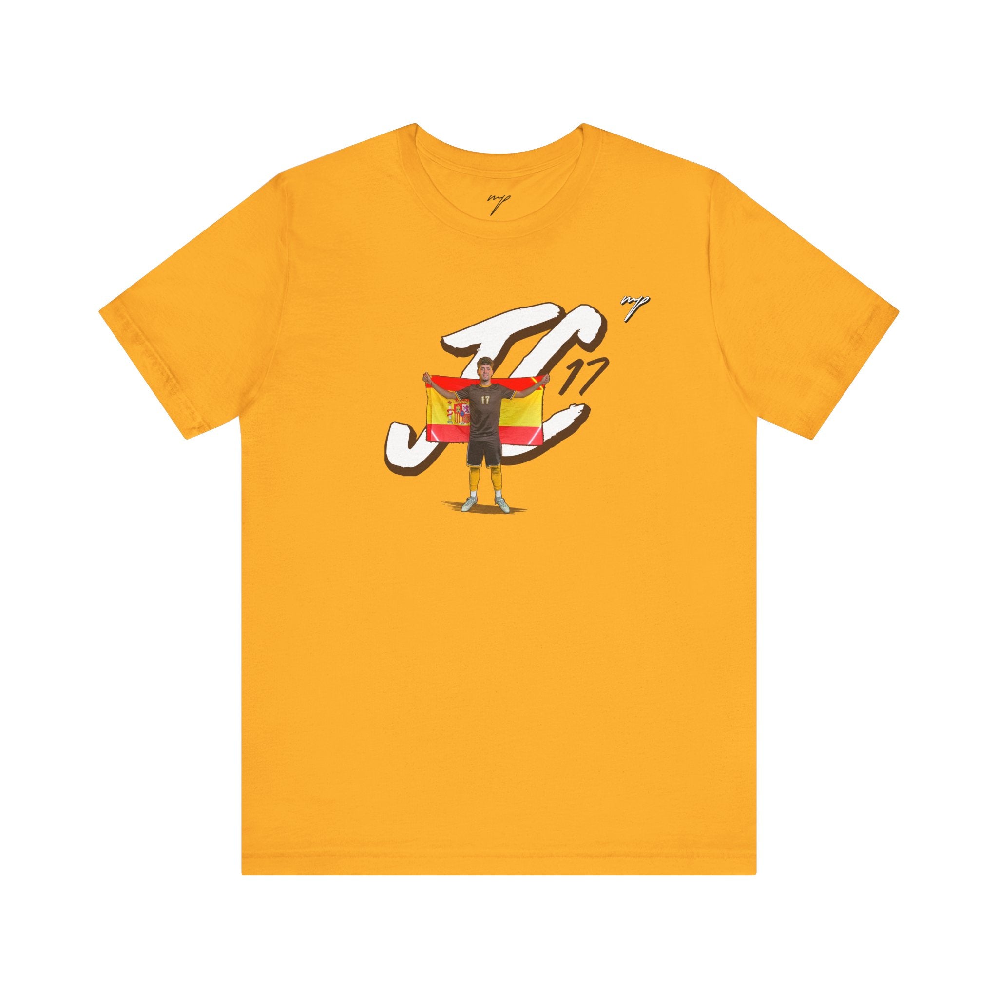 Jaime Carin Graphic Tee
