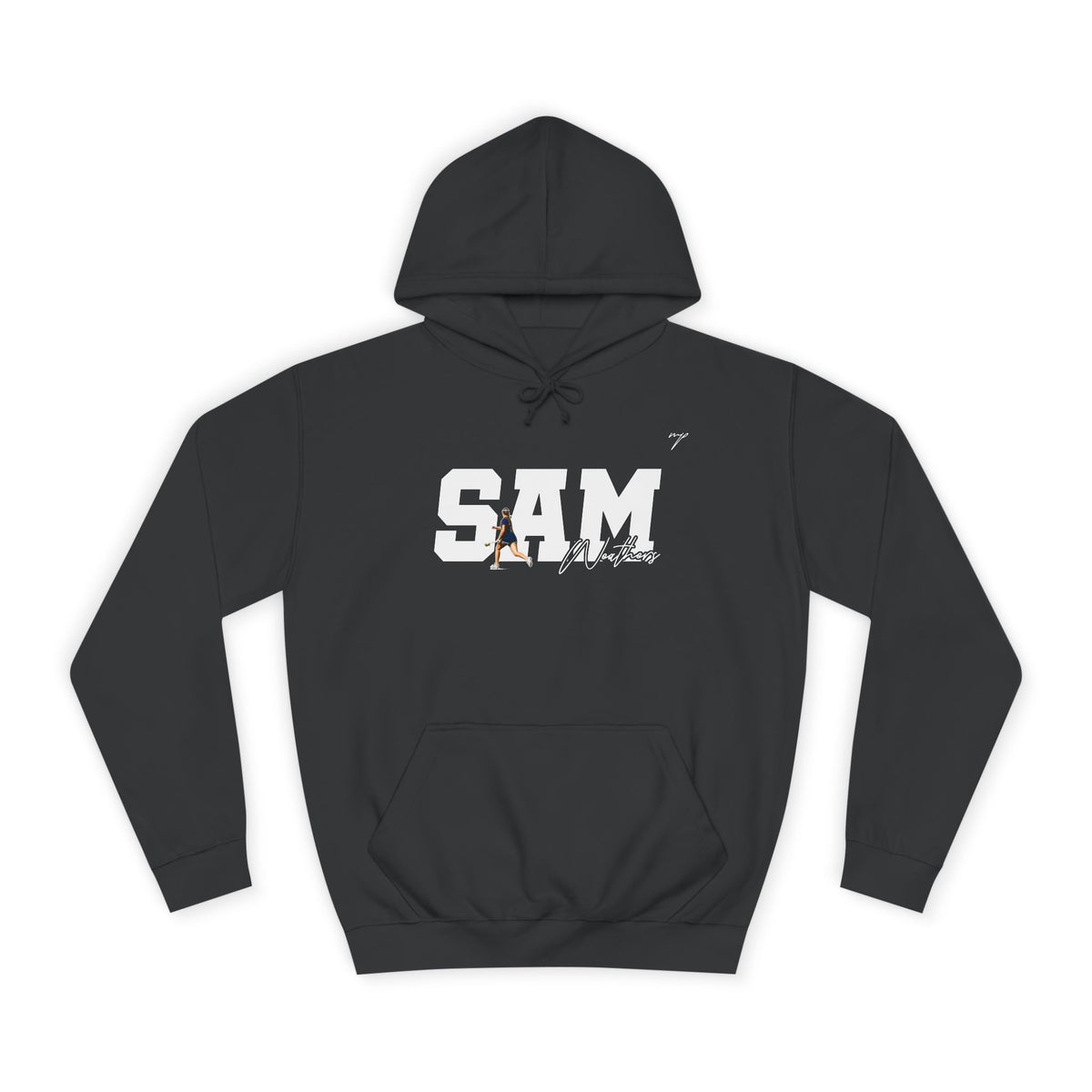 Sam Weathers Hoodie