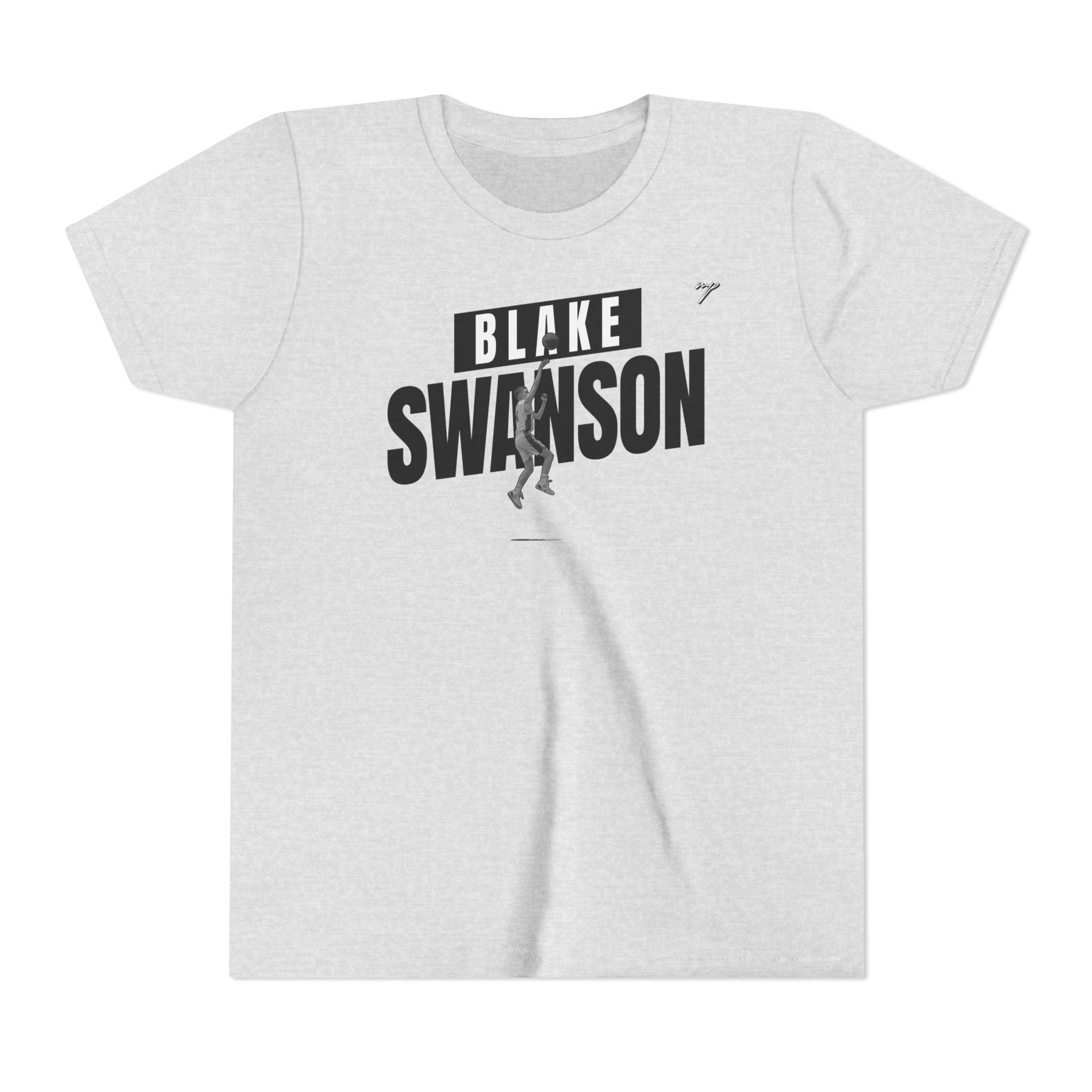Blake Swanson YOUTH Graphic Tee