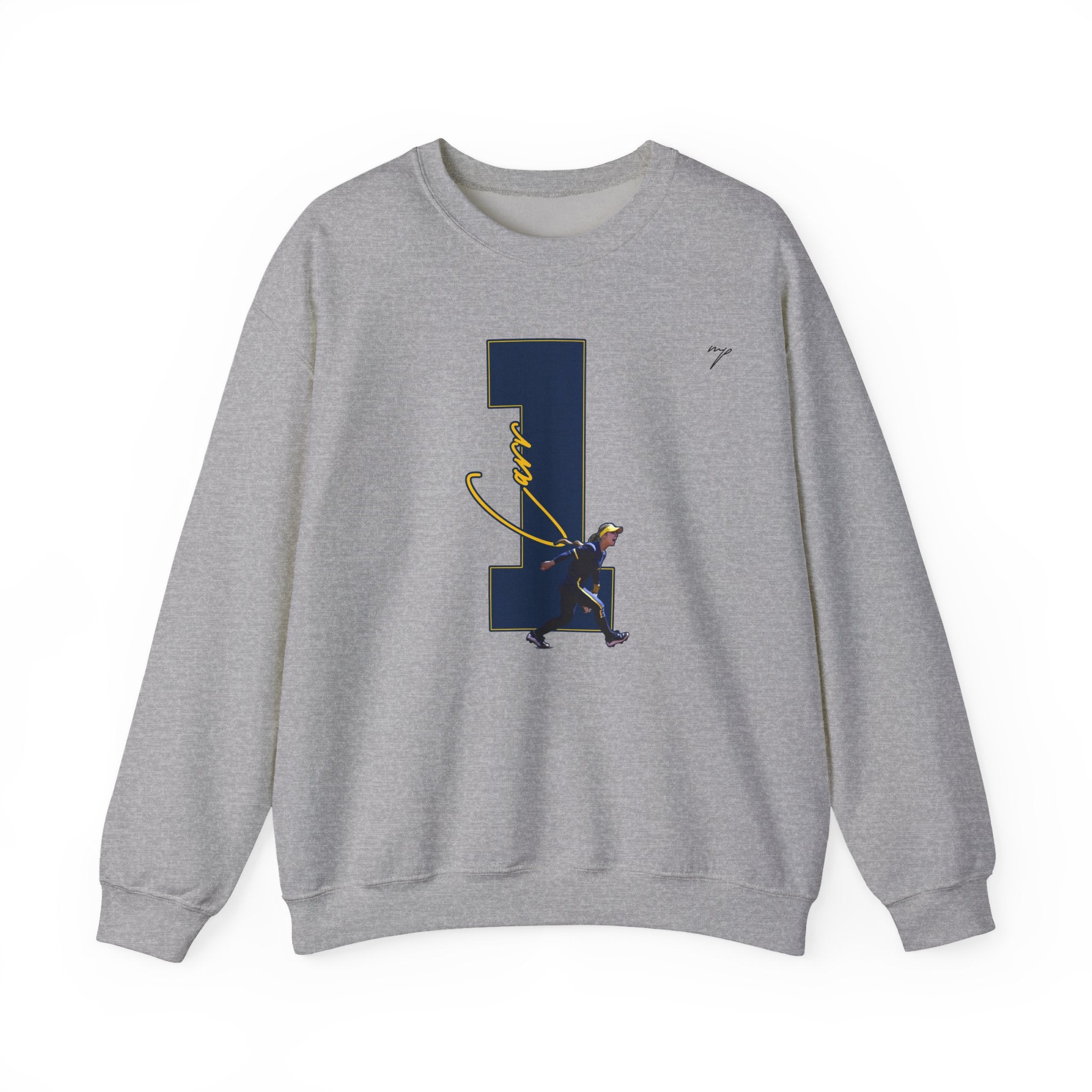 Kiley Carr Crewneck