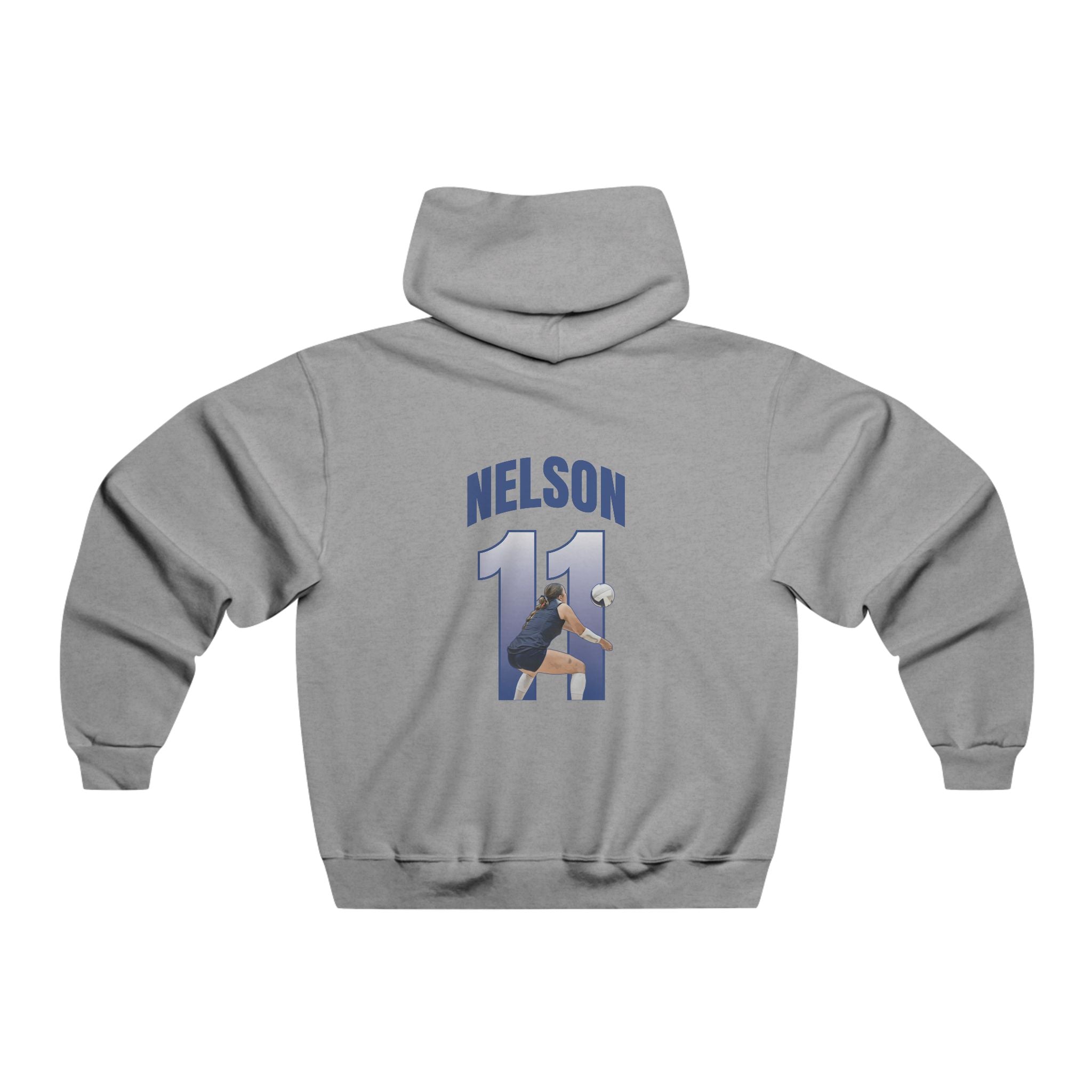 Grace Nelson Vintage Hoodie