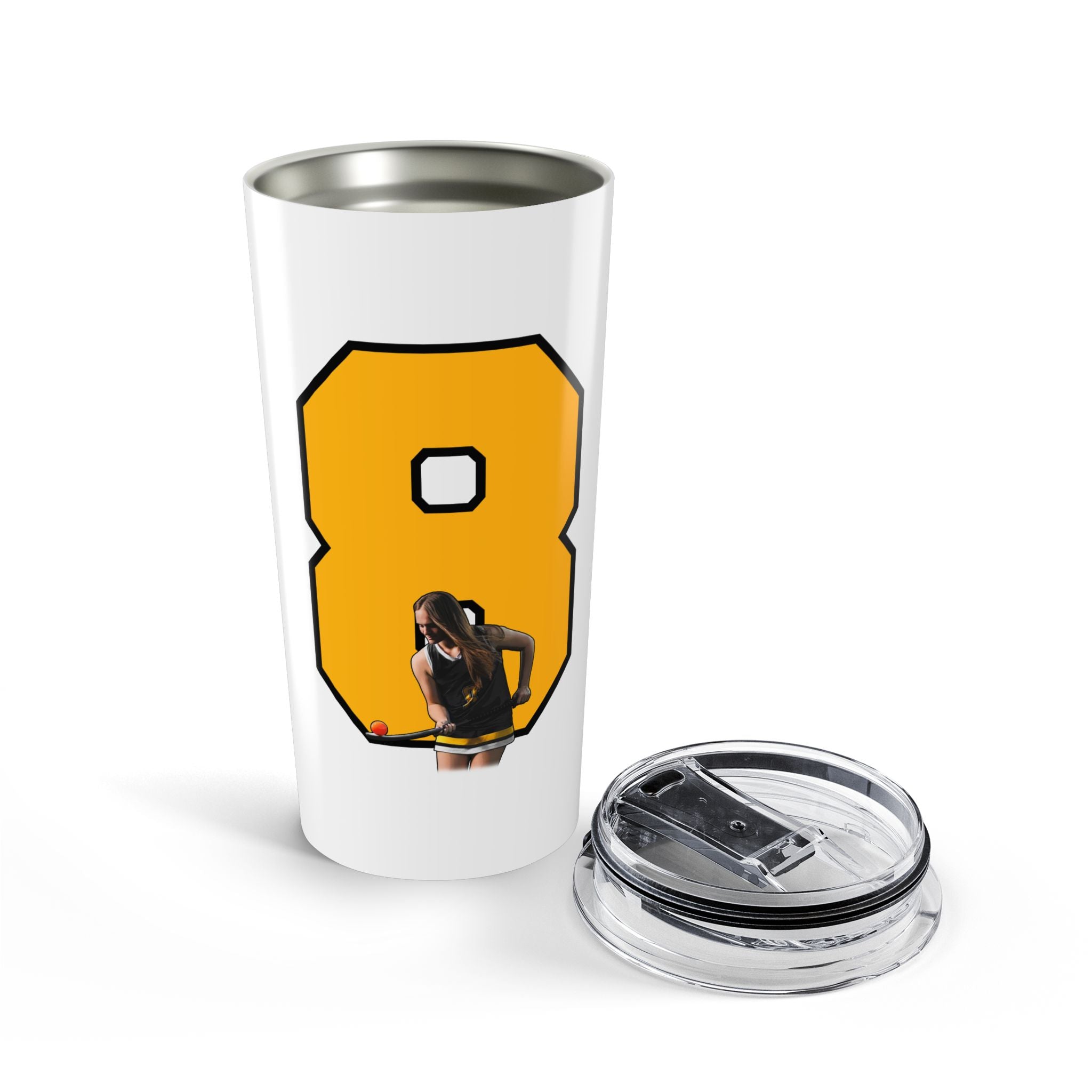 Ashlynn Gartland Tumbler Mug