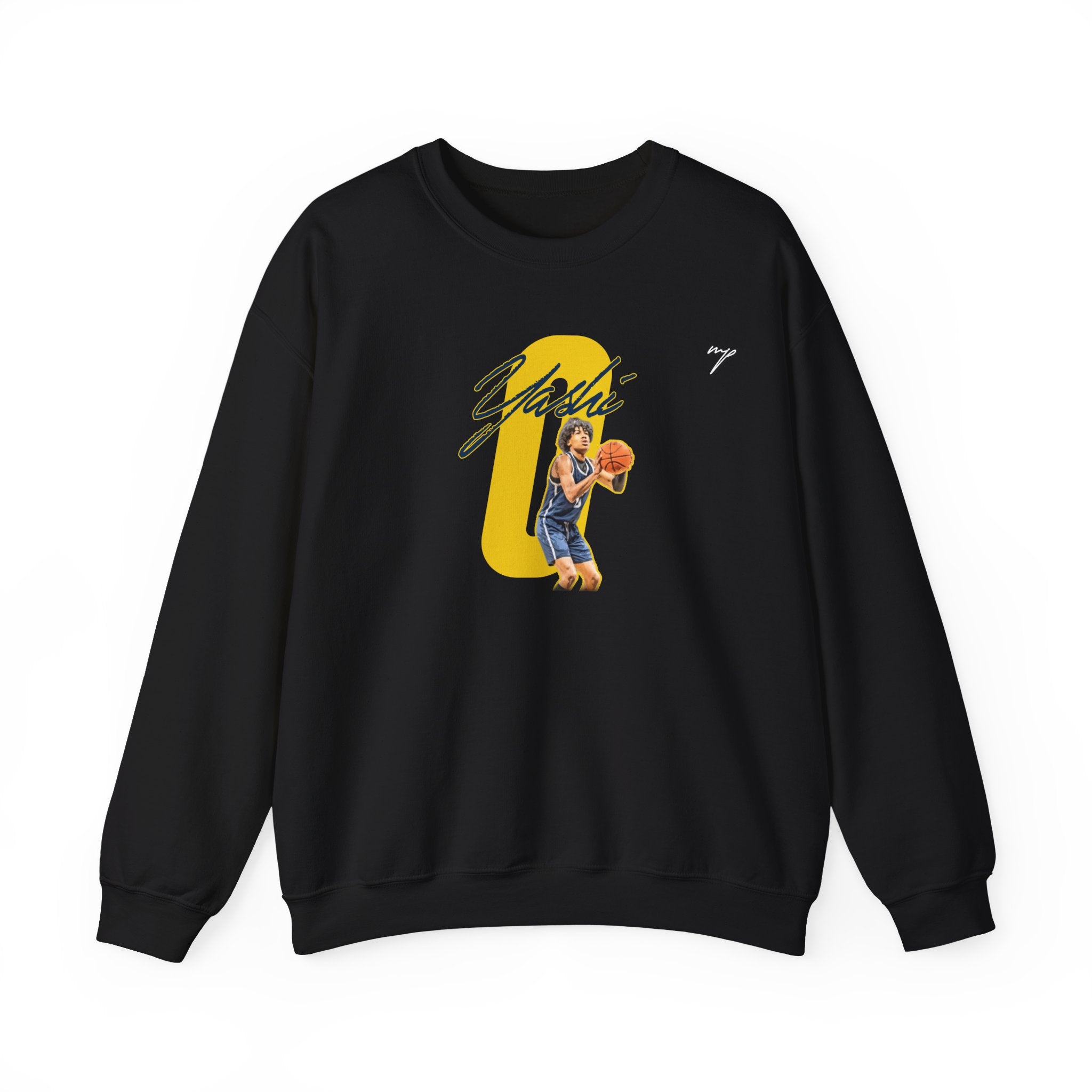 Yashi Mckenzie Crewneck