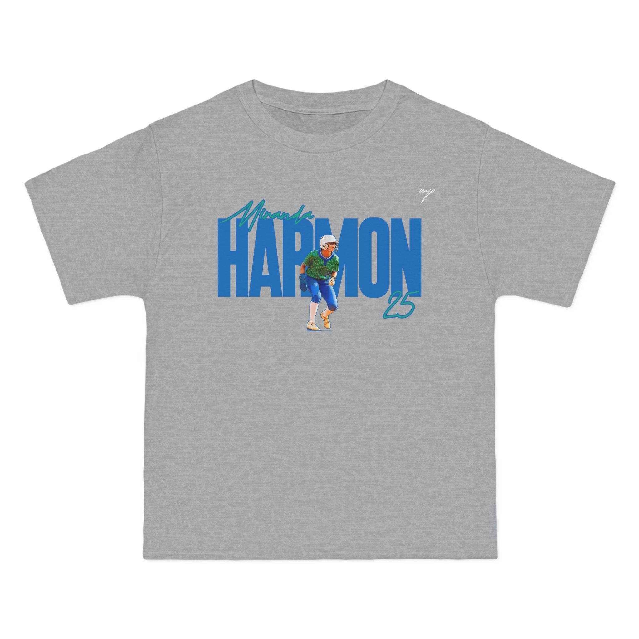 Miranda Harmon Vintage Tee