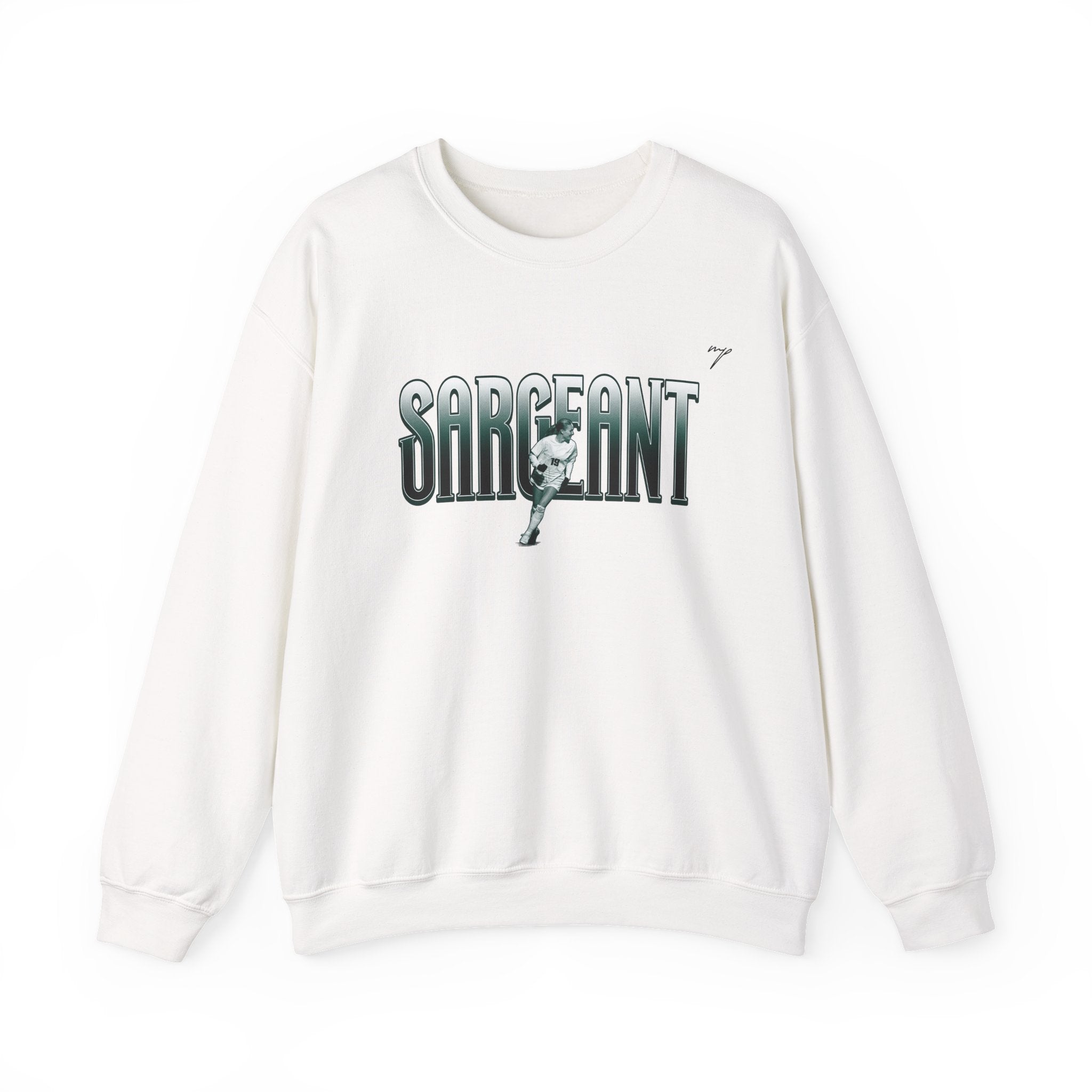 Emerson Sargeant Crewneck
