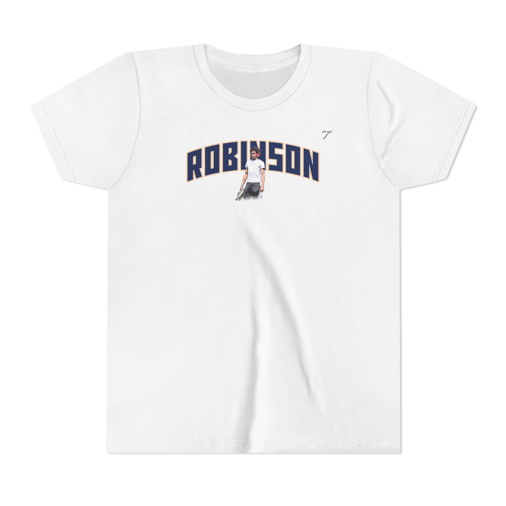 Darrius Robinson YOUTH Graphic Tee