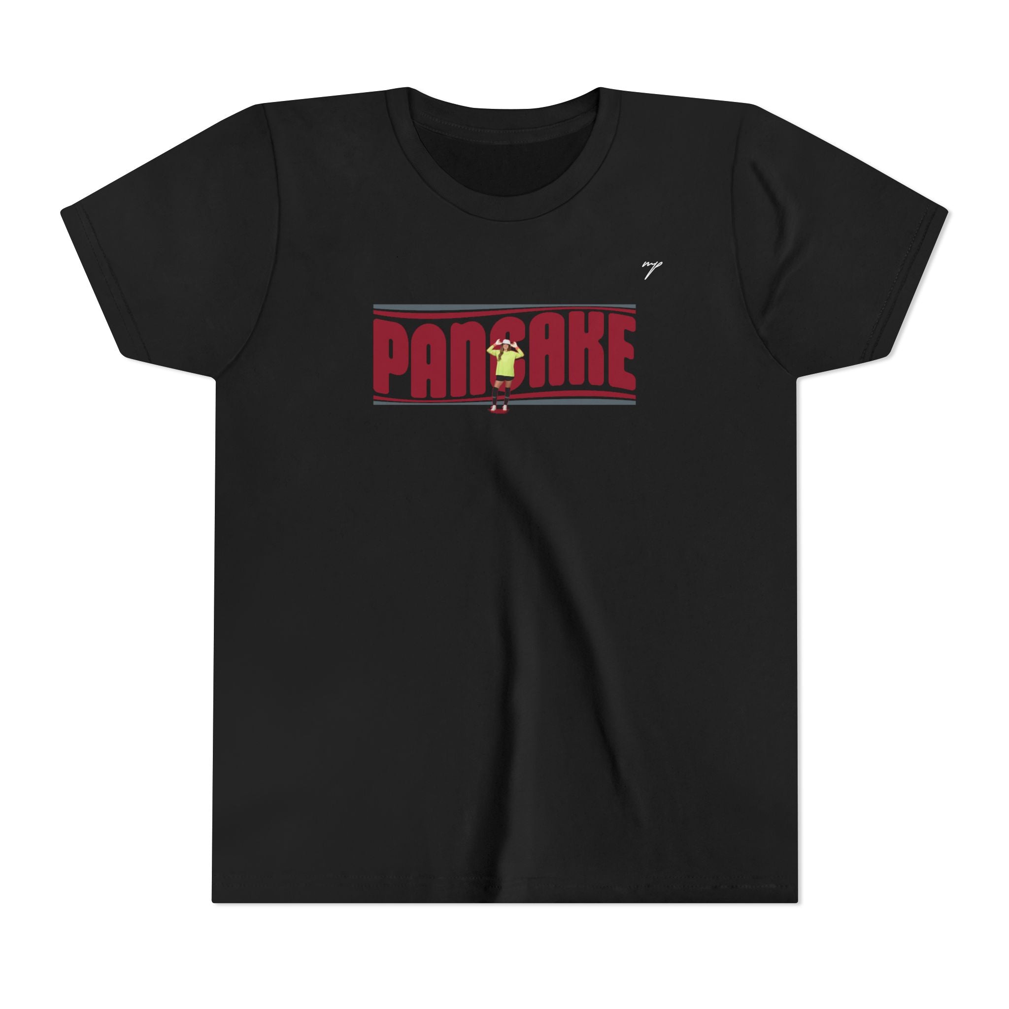 Allana Baxter YOUTH Graphic Tee
