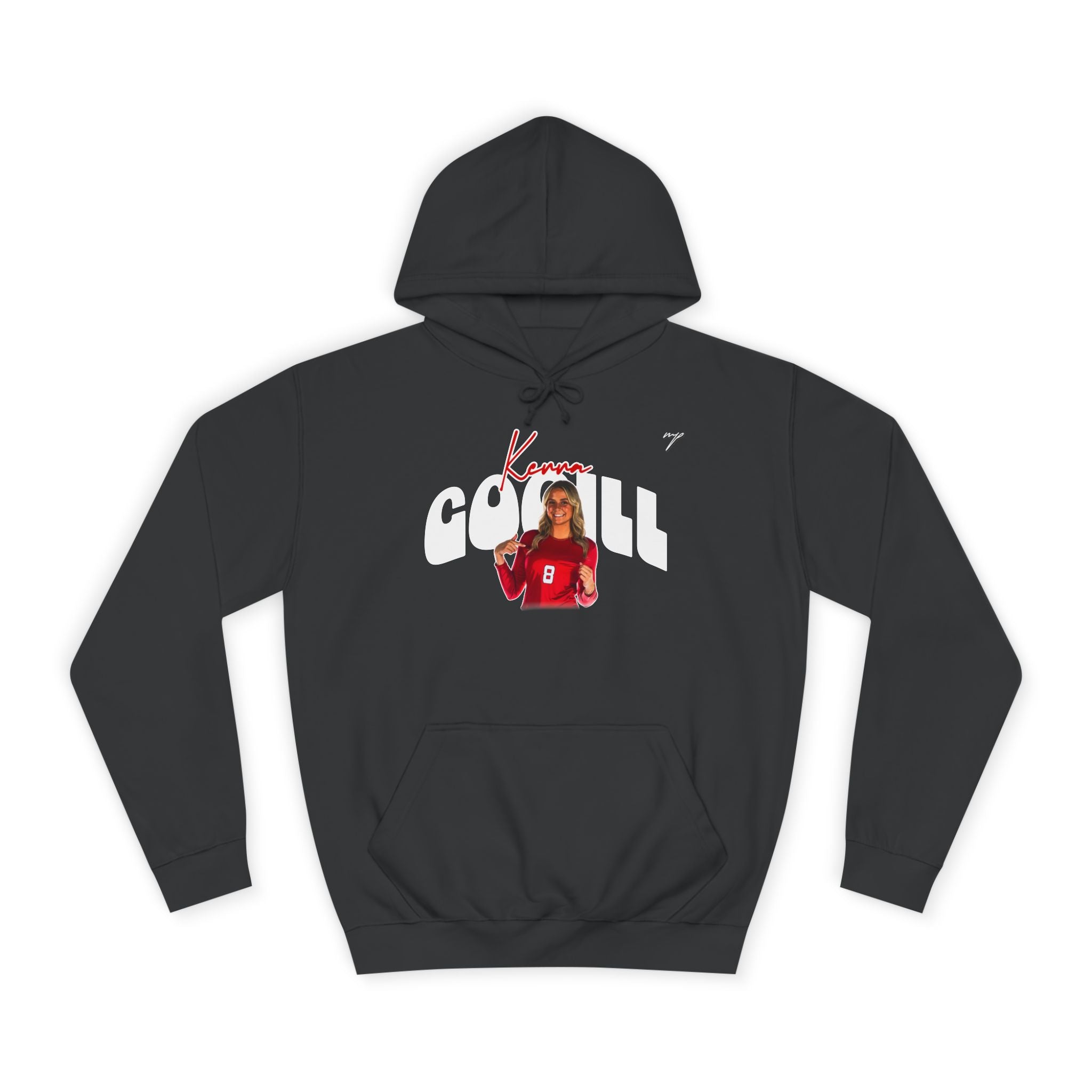 Kenna Cogill Hoodie