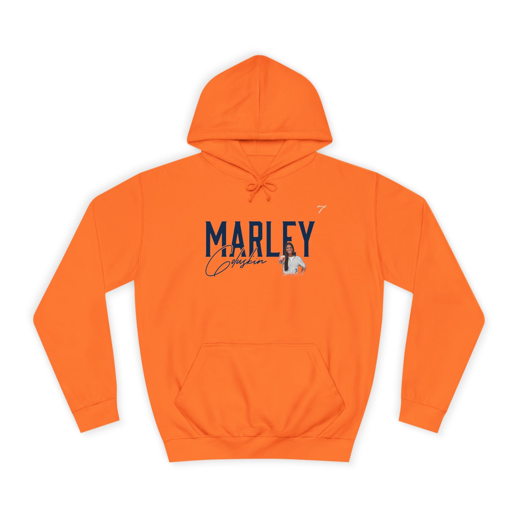 Marley Goluskin Hoodie