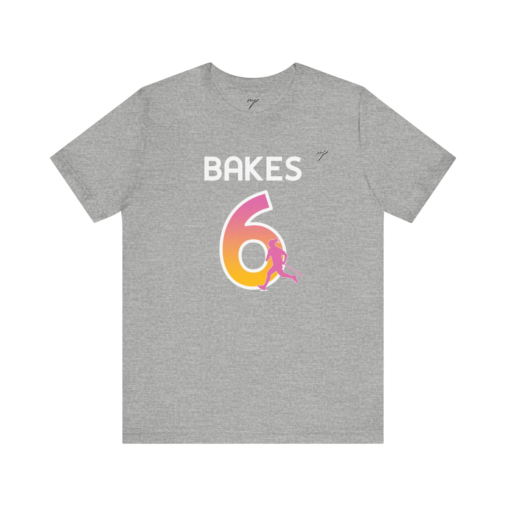Erin Bakes Graphic Tee