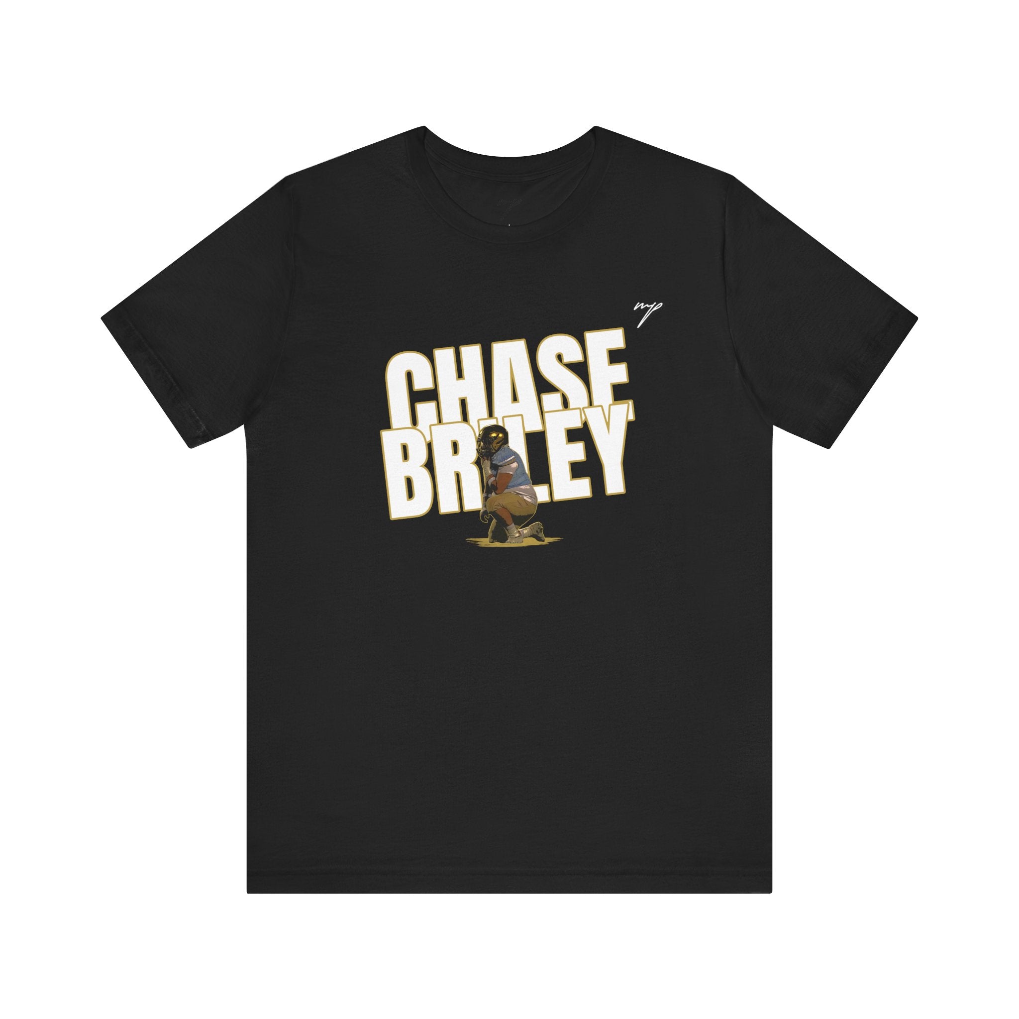 Chase Briley Graphic Tee