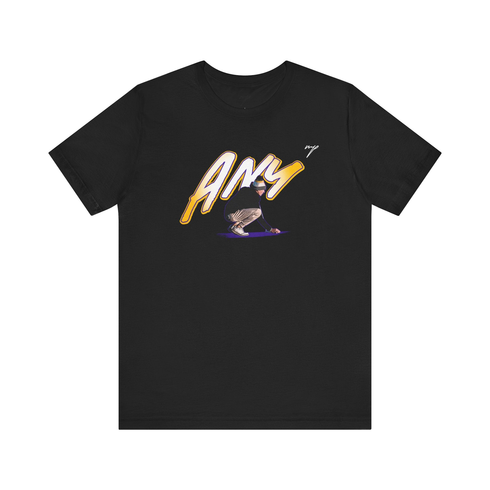 Anthony Galvin Graphic Tee
