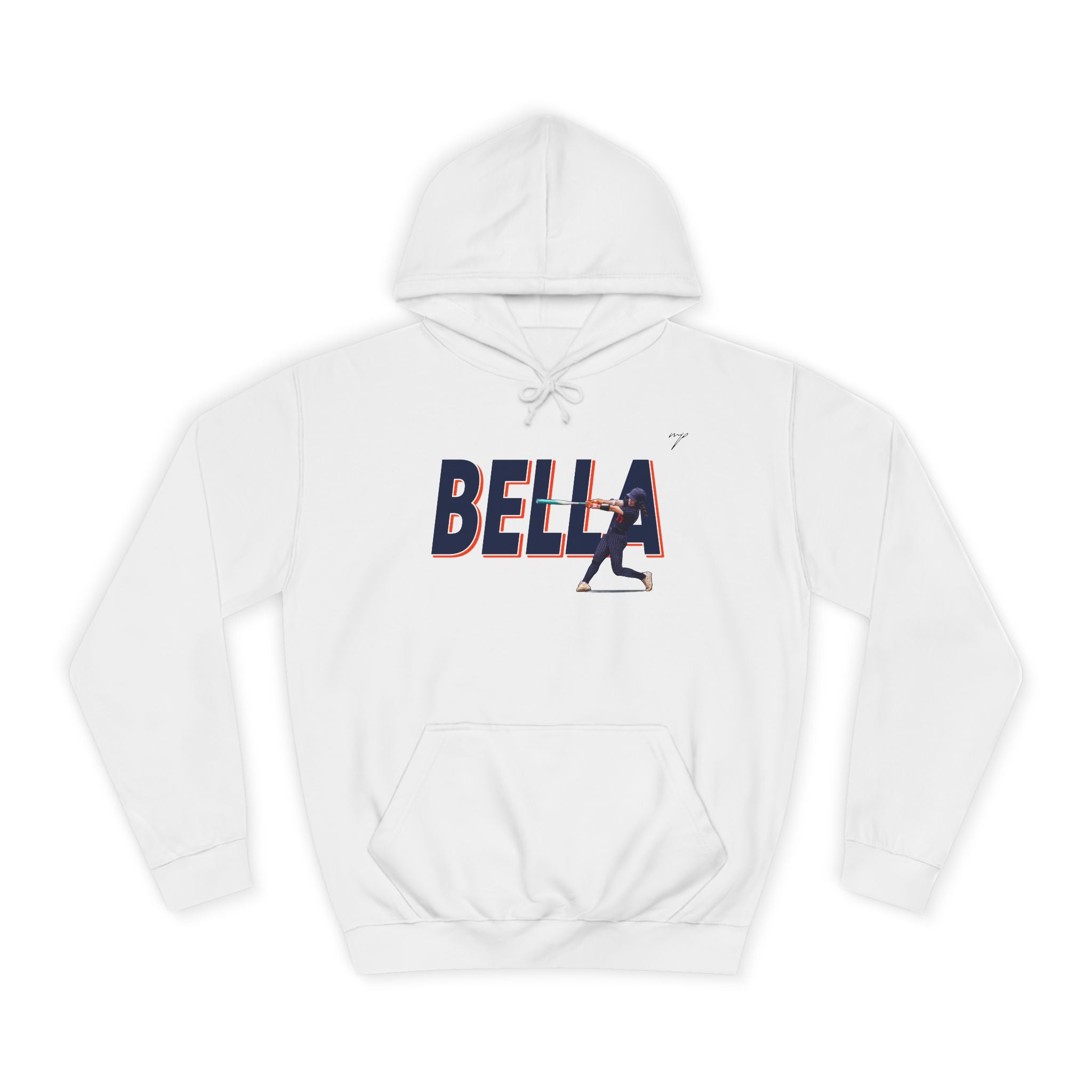 Bella Bourque Hoodie