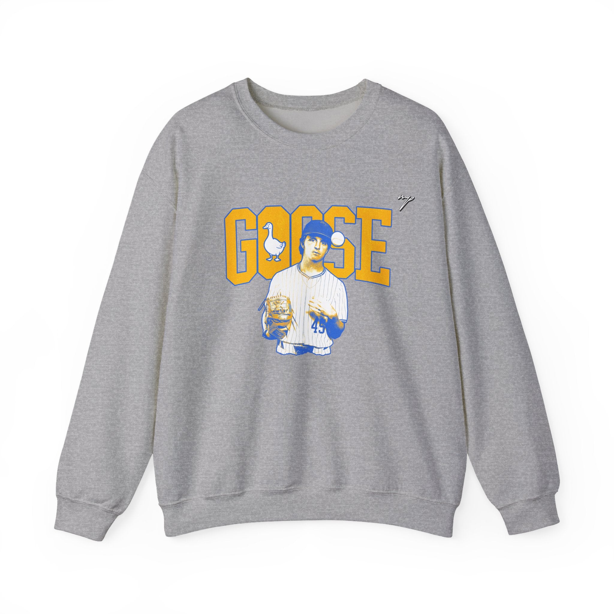 Chris Grothues Crewneck