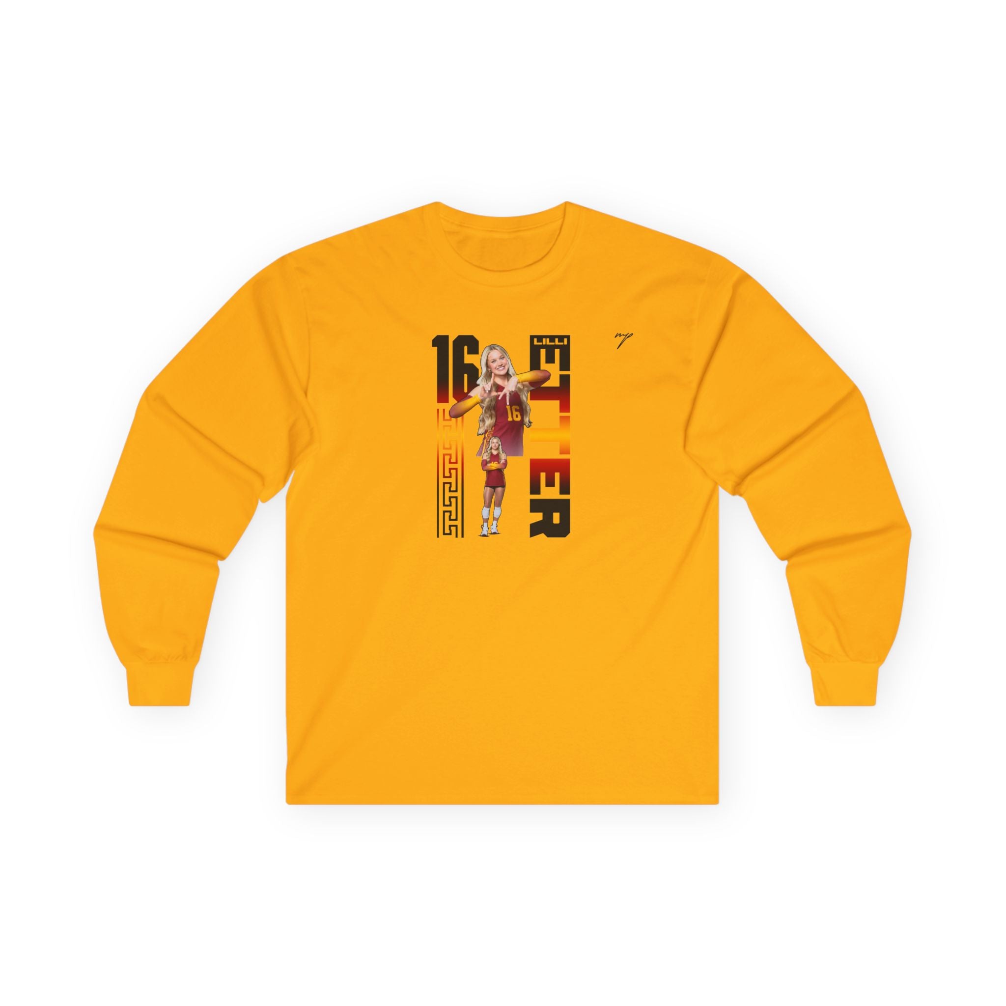 Lilli Etter Long Sleeve