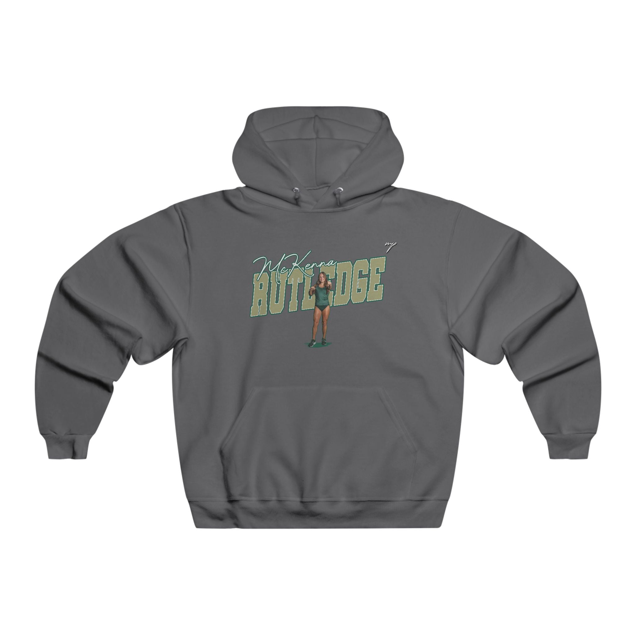 McKenna Rutledge Vintage Hoodie