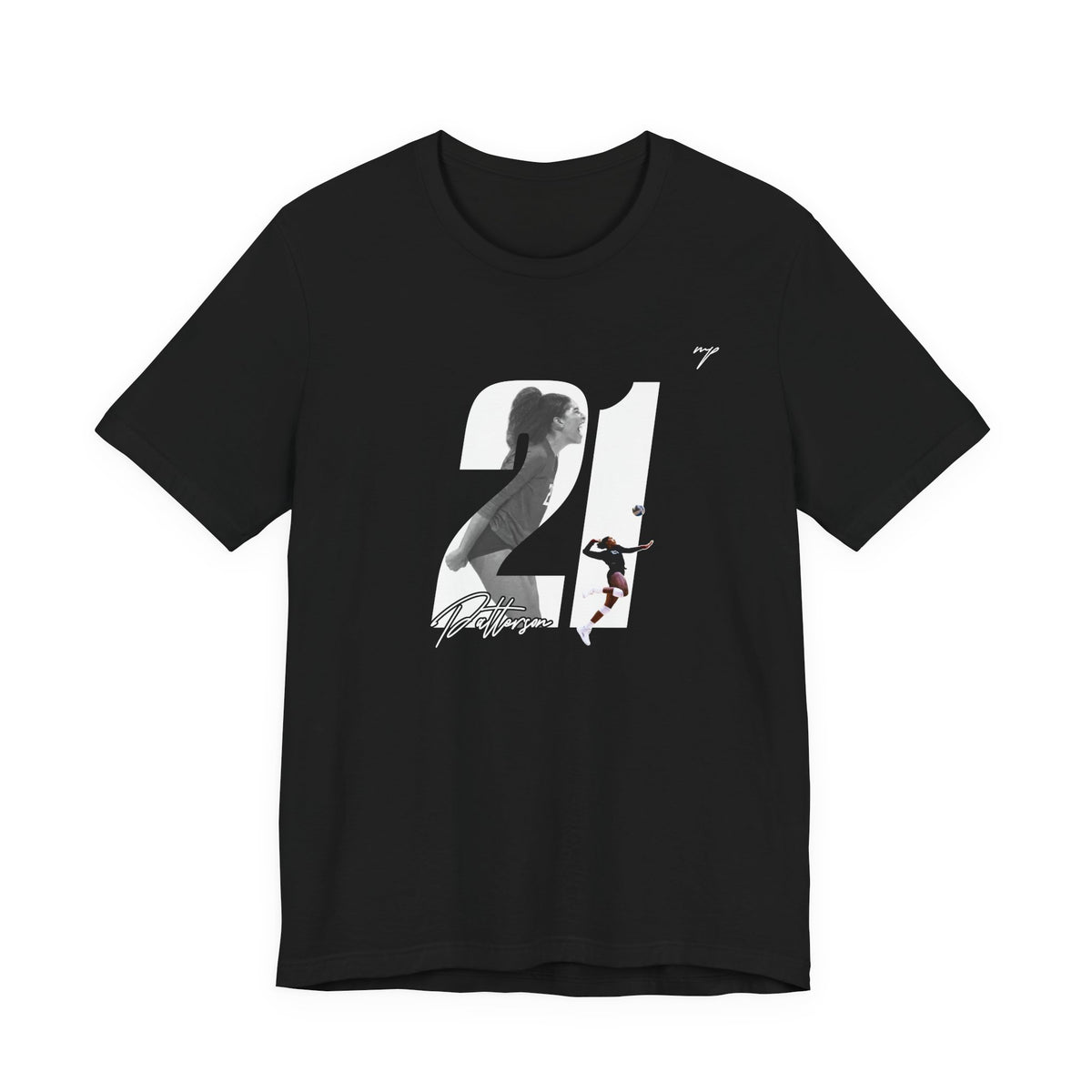 Ryleigh Patterson Graphic Tee