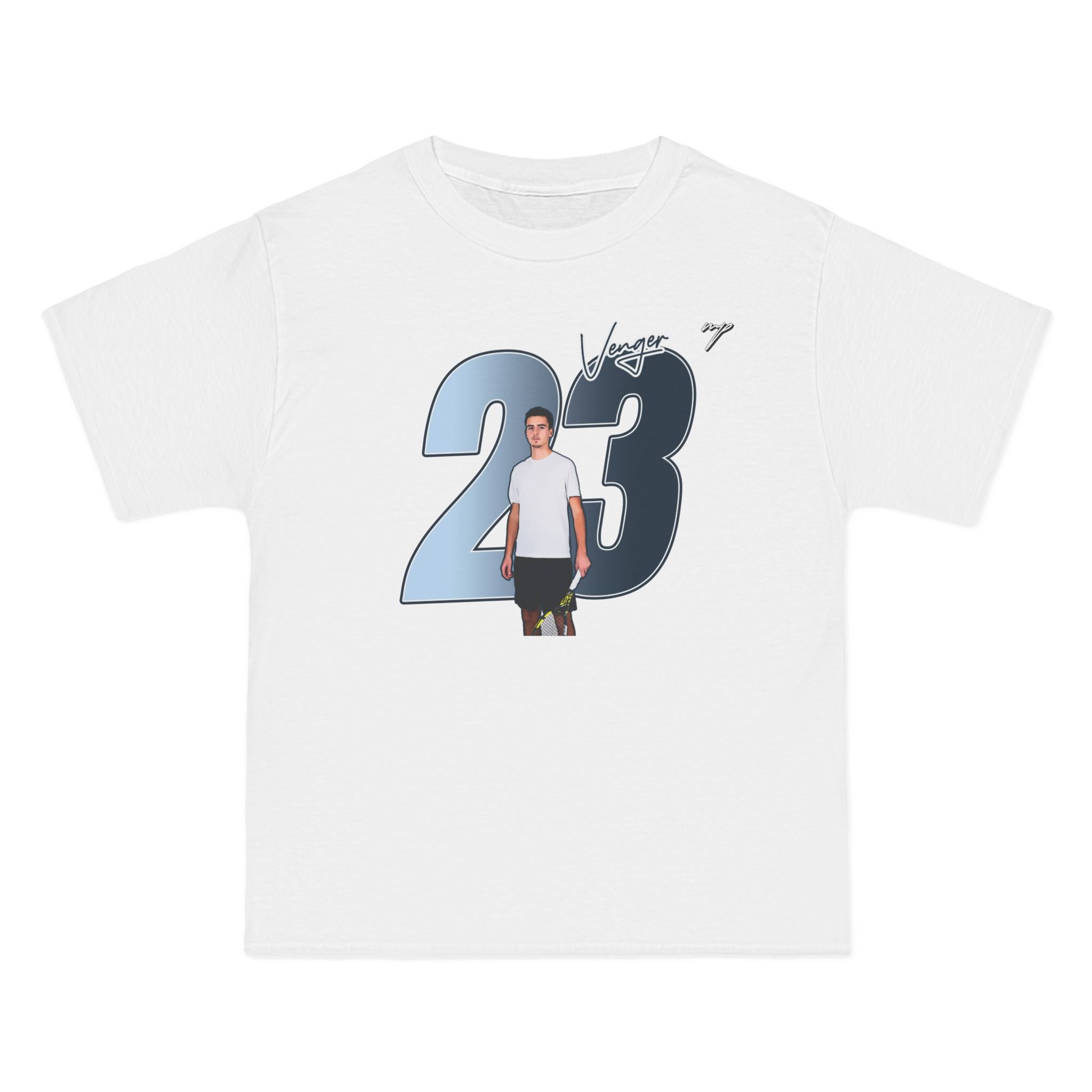Roman Venger Vintage Tee