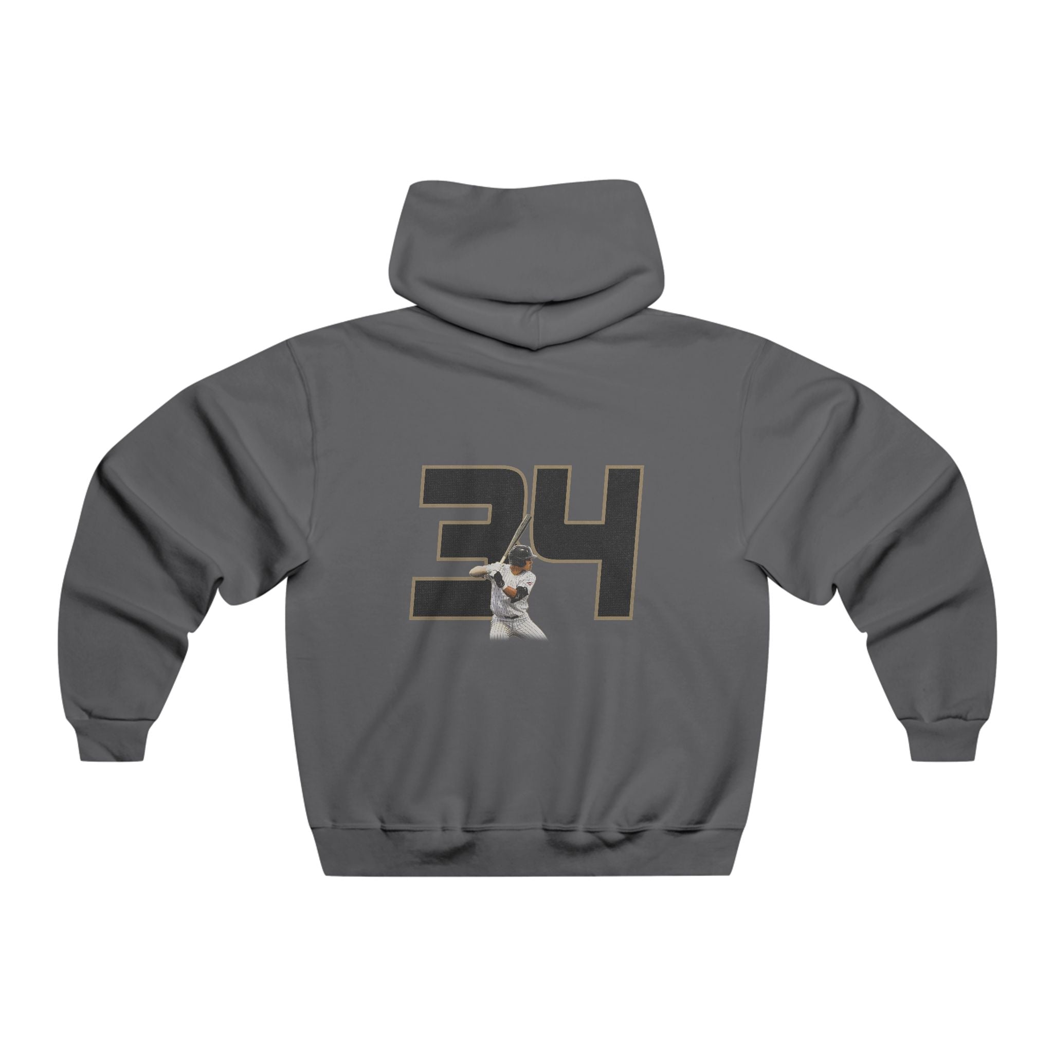Yammy Perez Vintage Hoodie