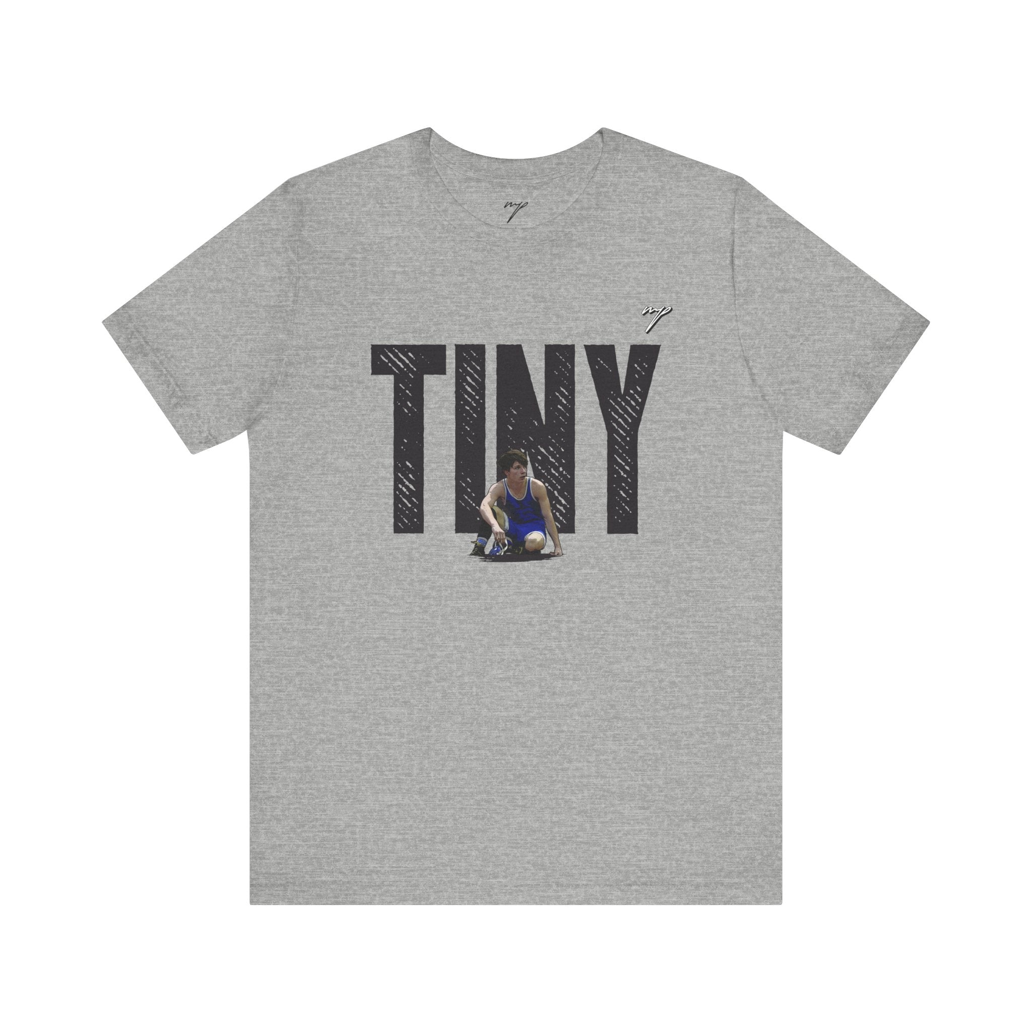 Javonni Carraturo Graphic Tee